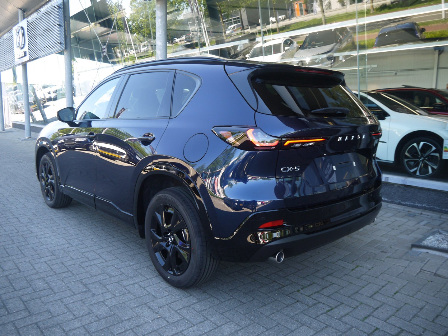 Mazda