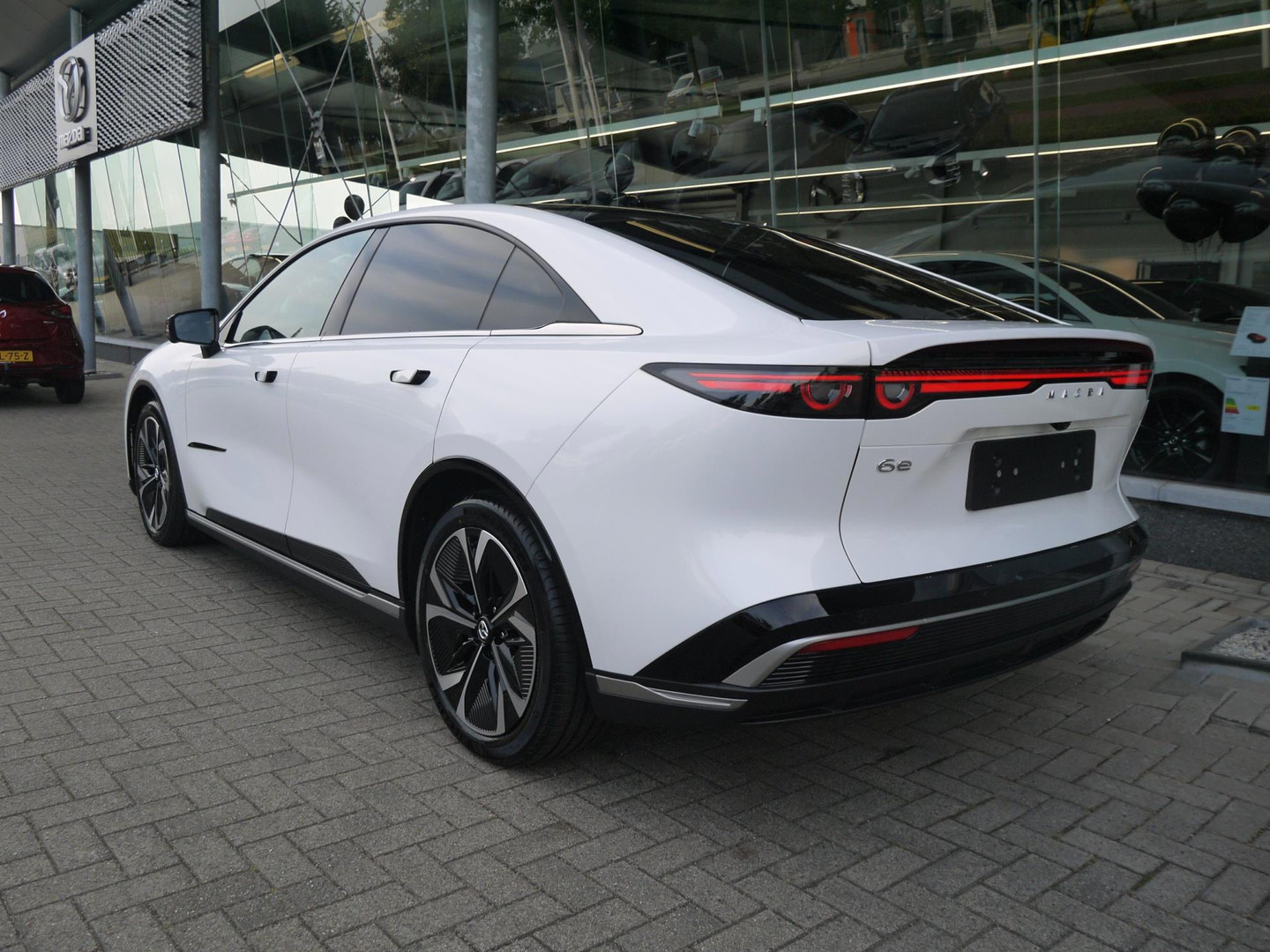 Mazda