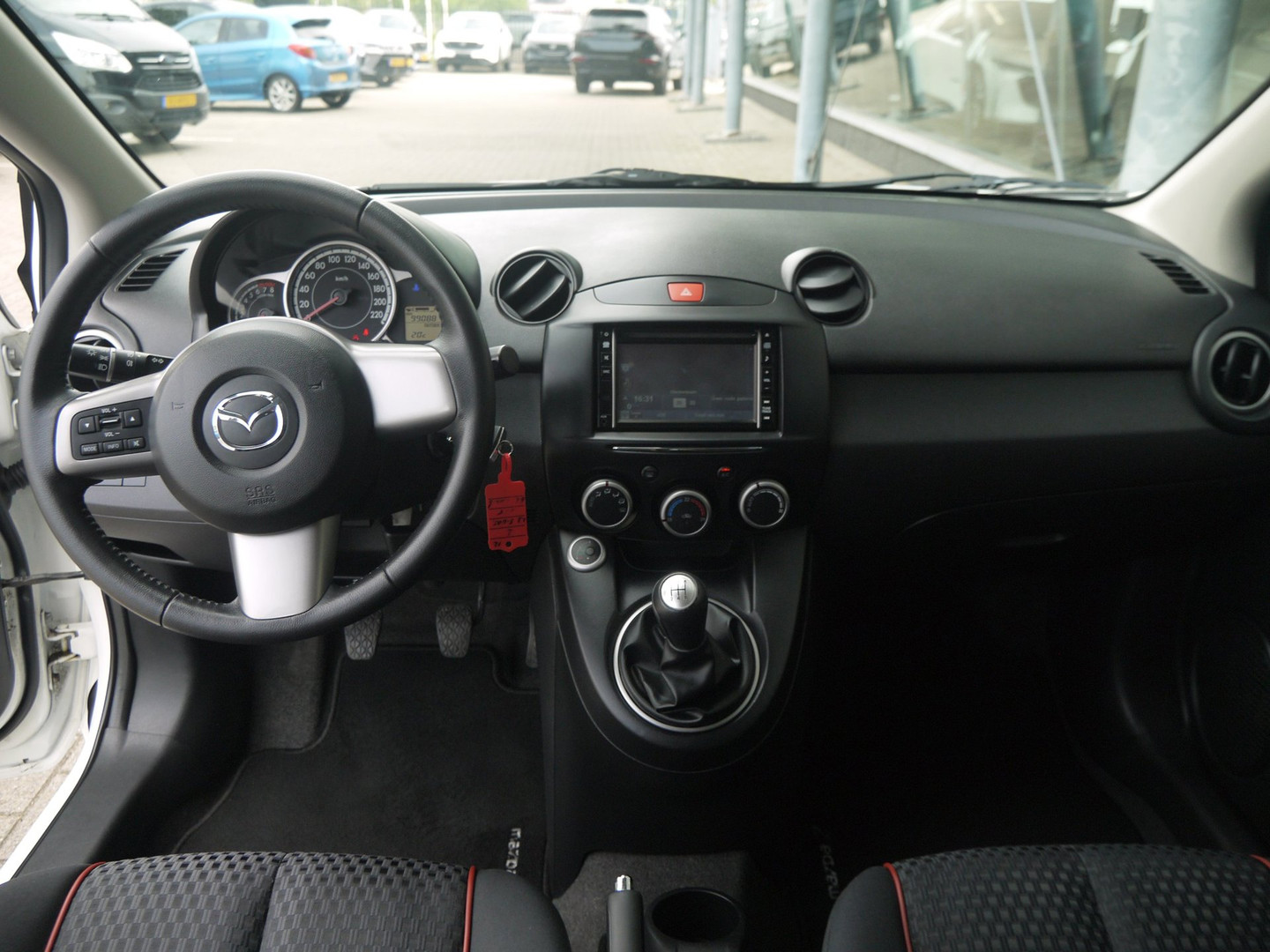 Mazda