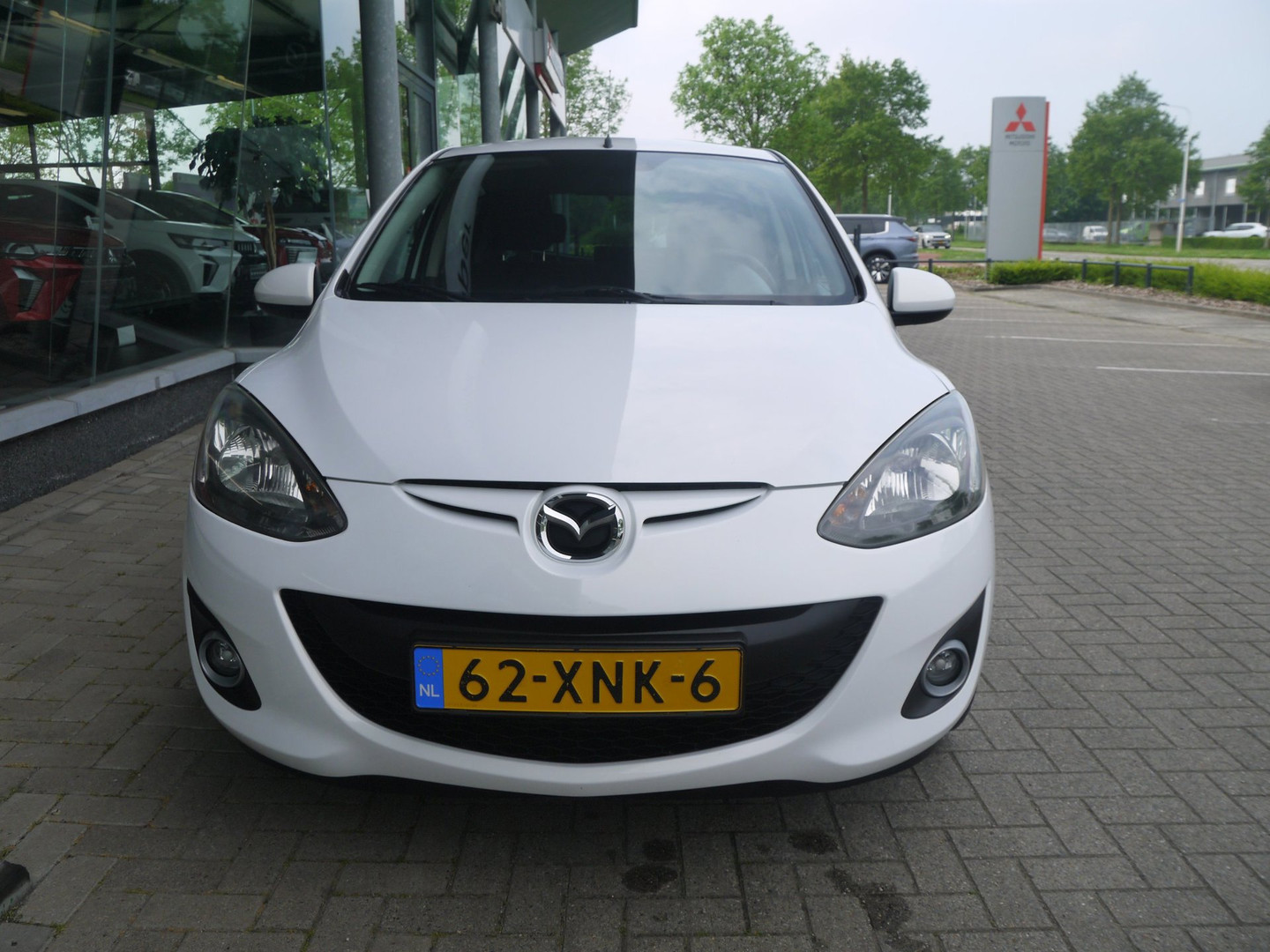 Mazda