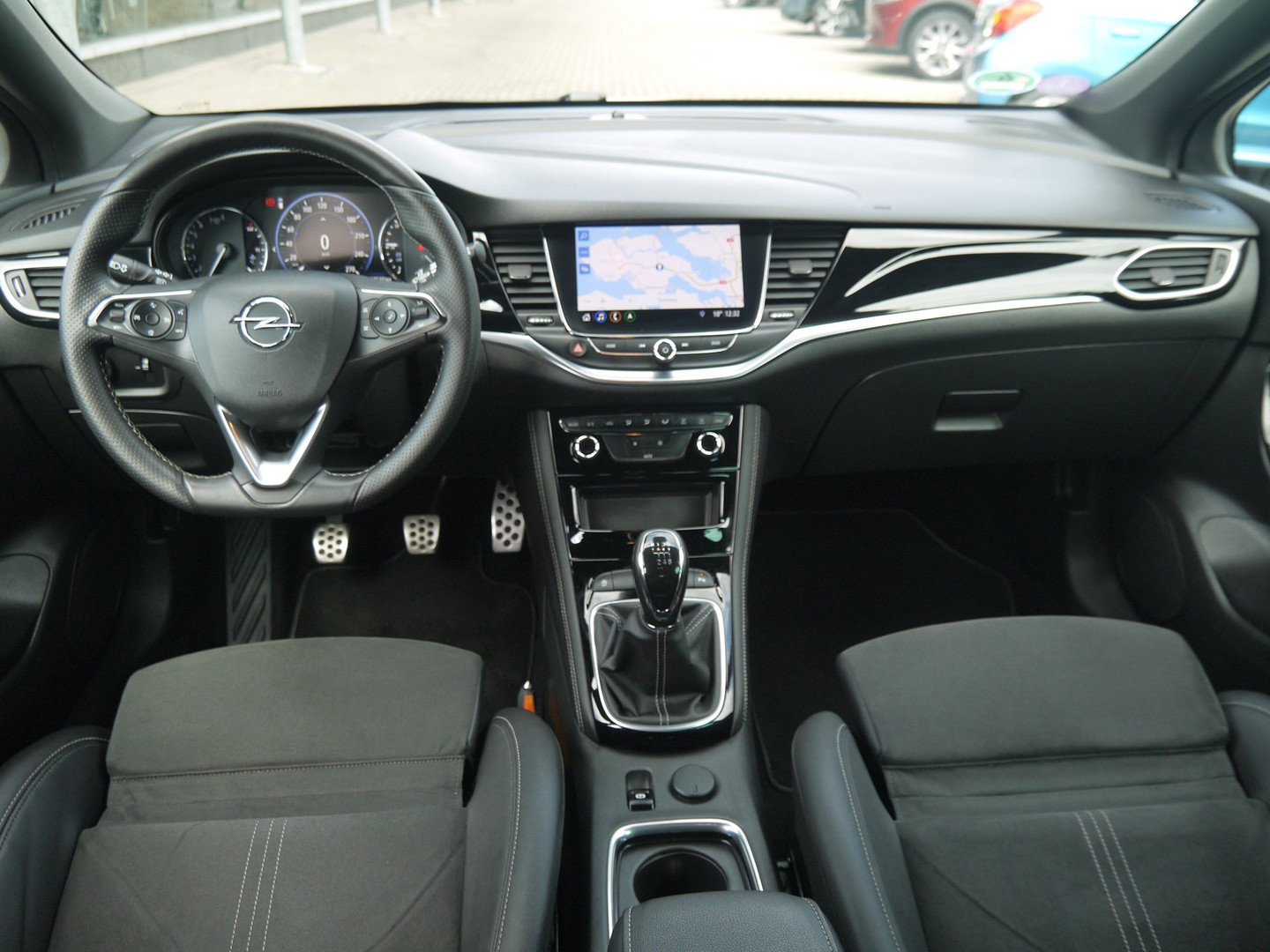 Opel