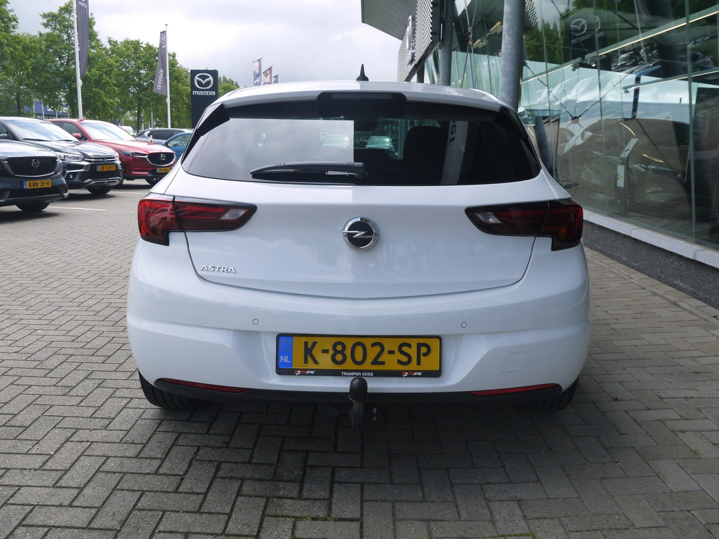 Opel