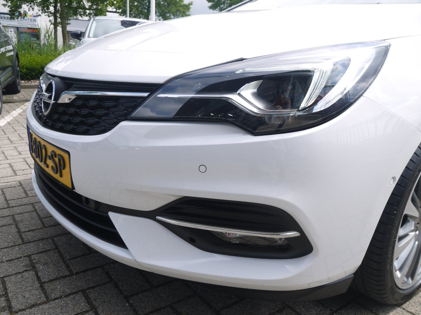 Opel