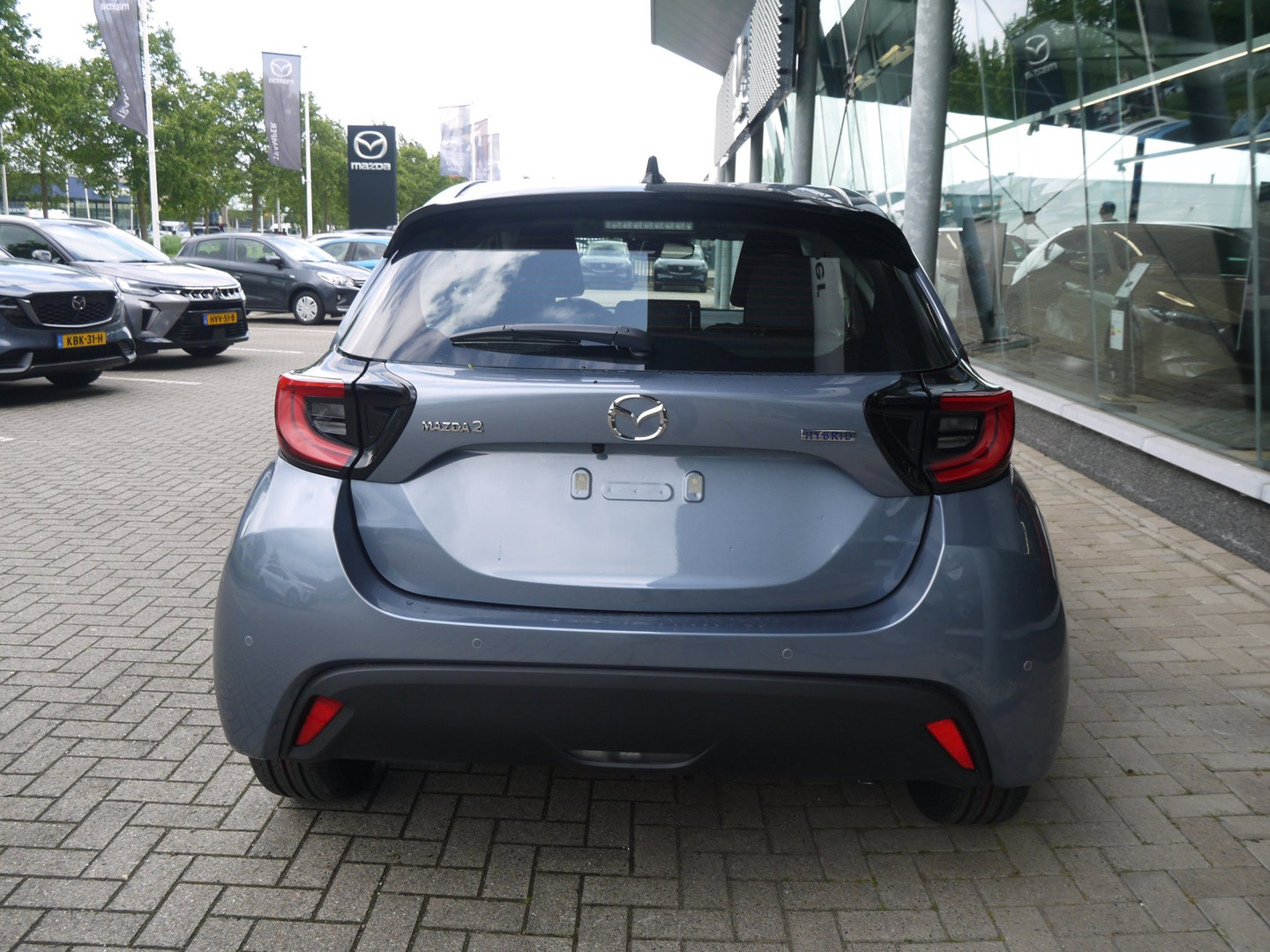Mazda Mazda