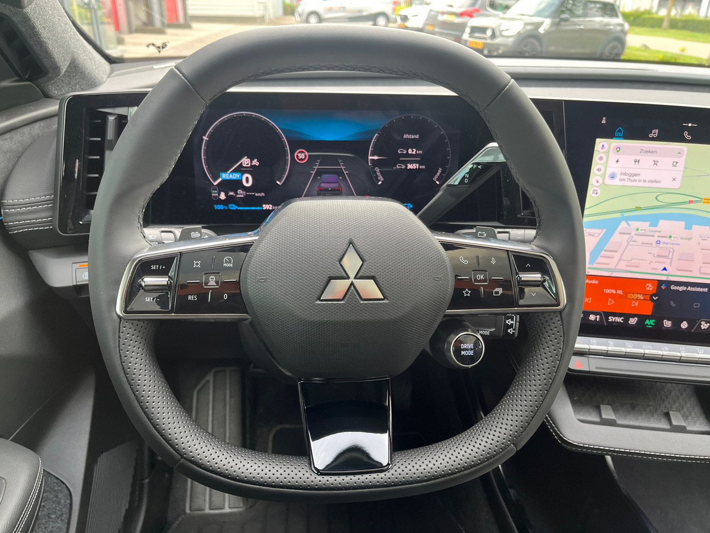 Mitsubishi