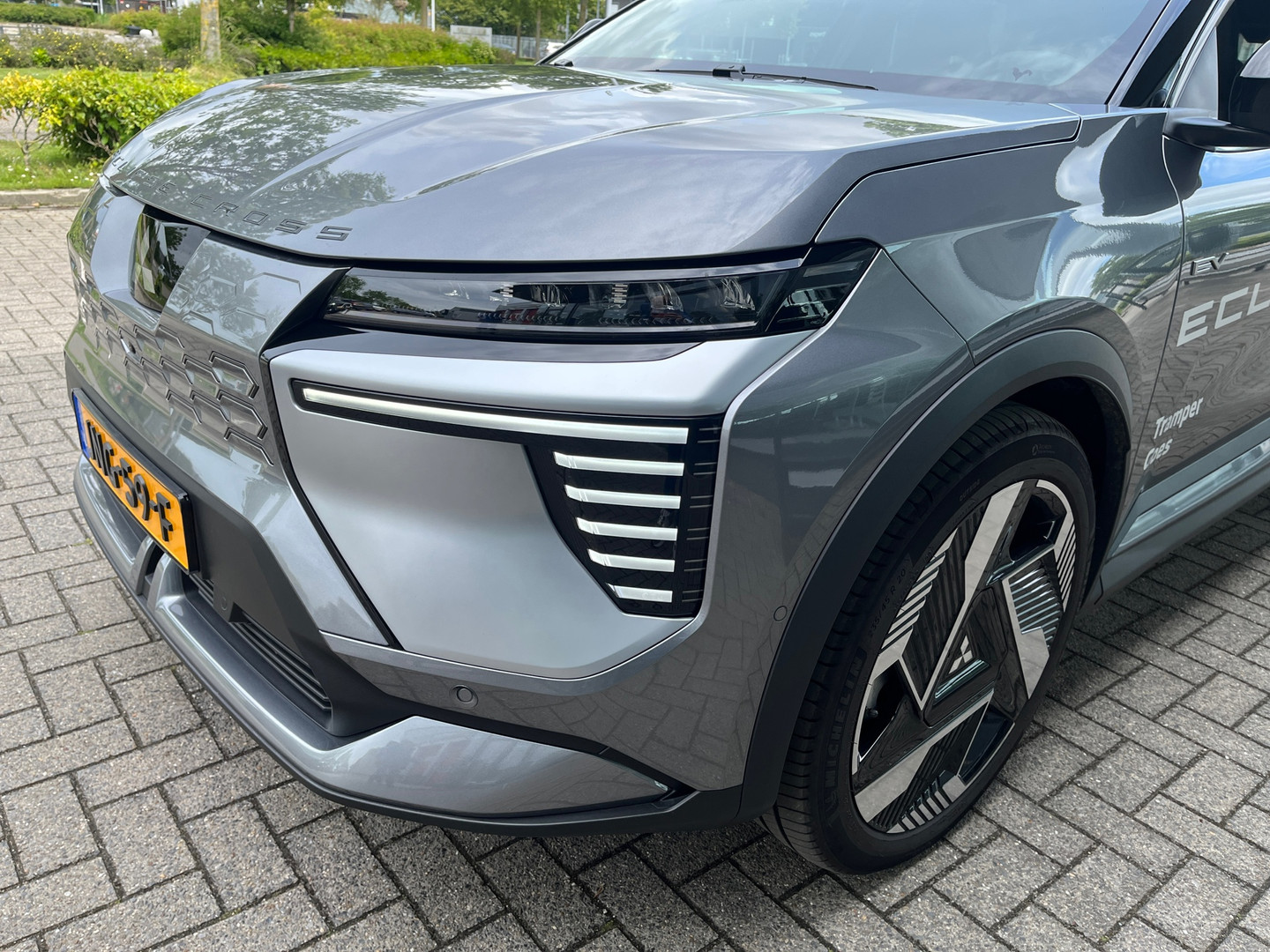 Mitsubishi