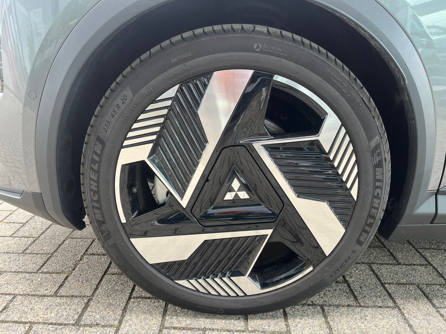 Mitsubishi