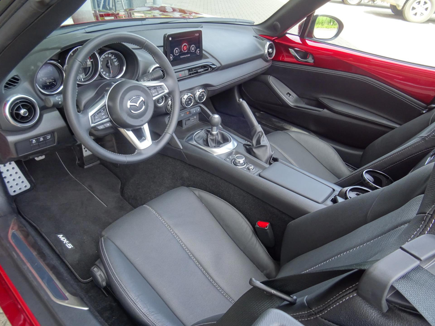 Mazda
