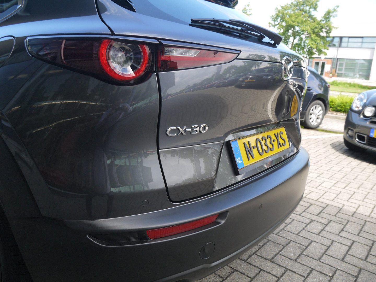 Mazda