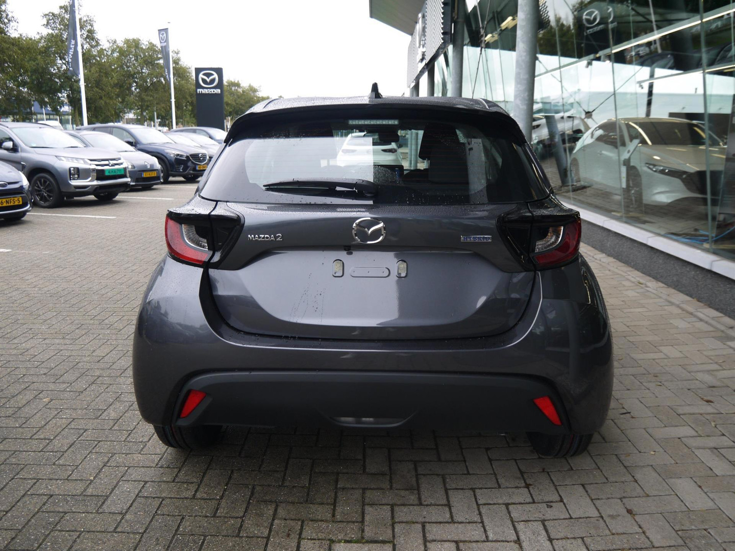 Mazda