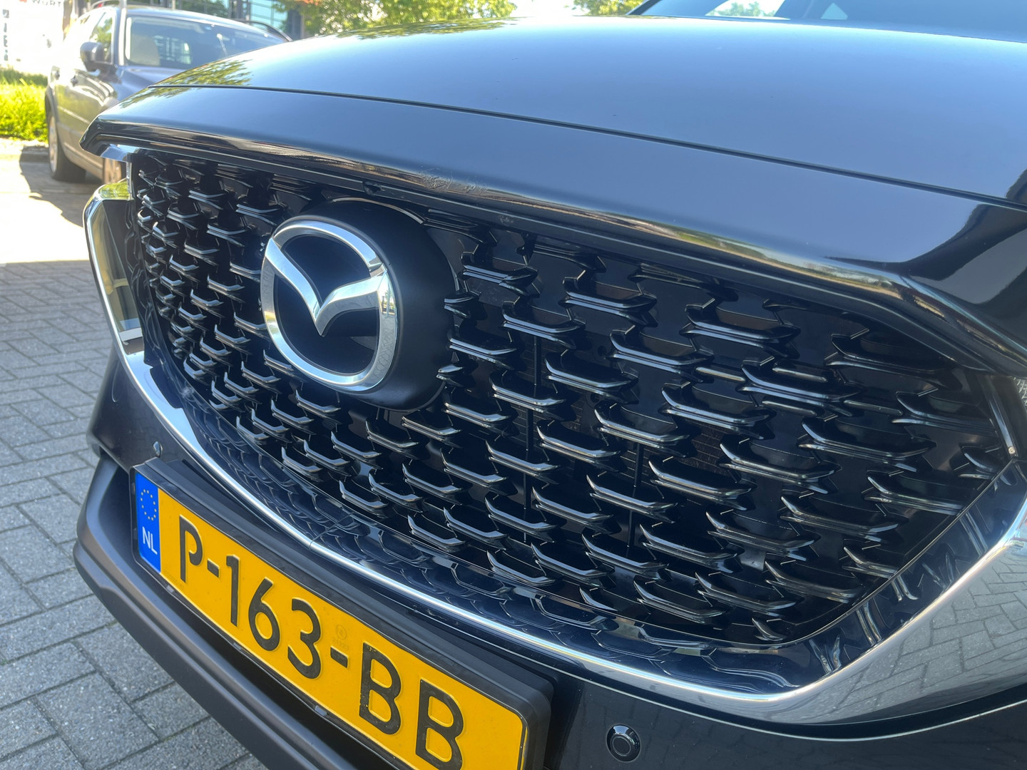 Mazda