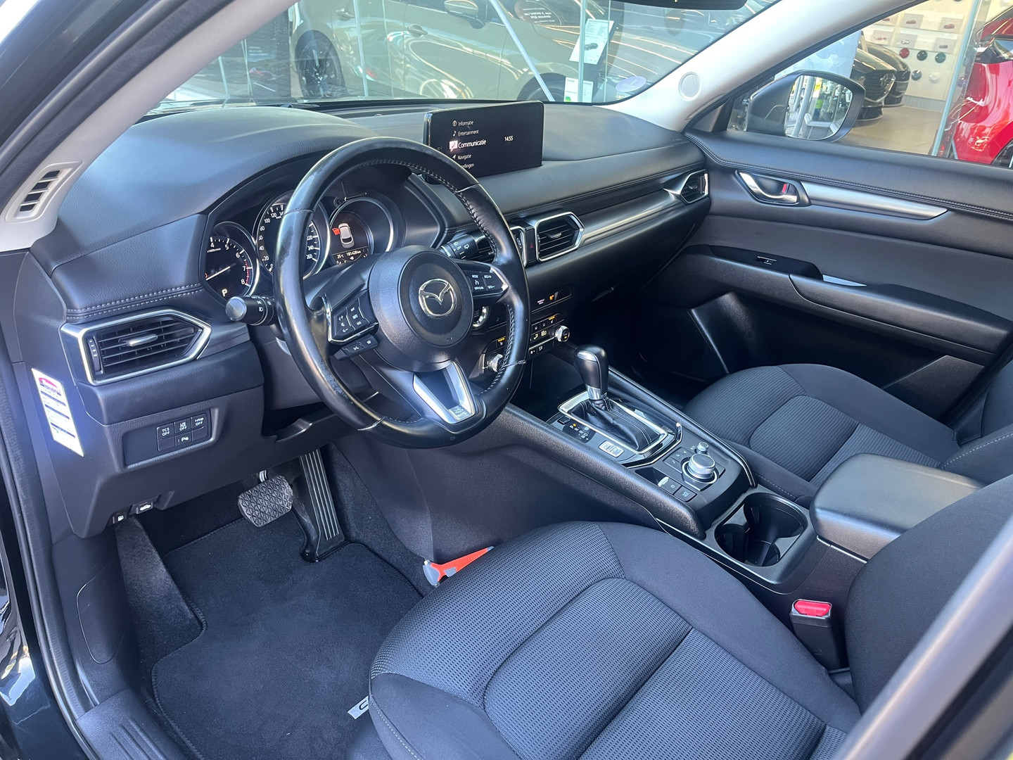 Mazda