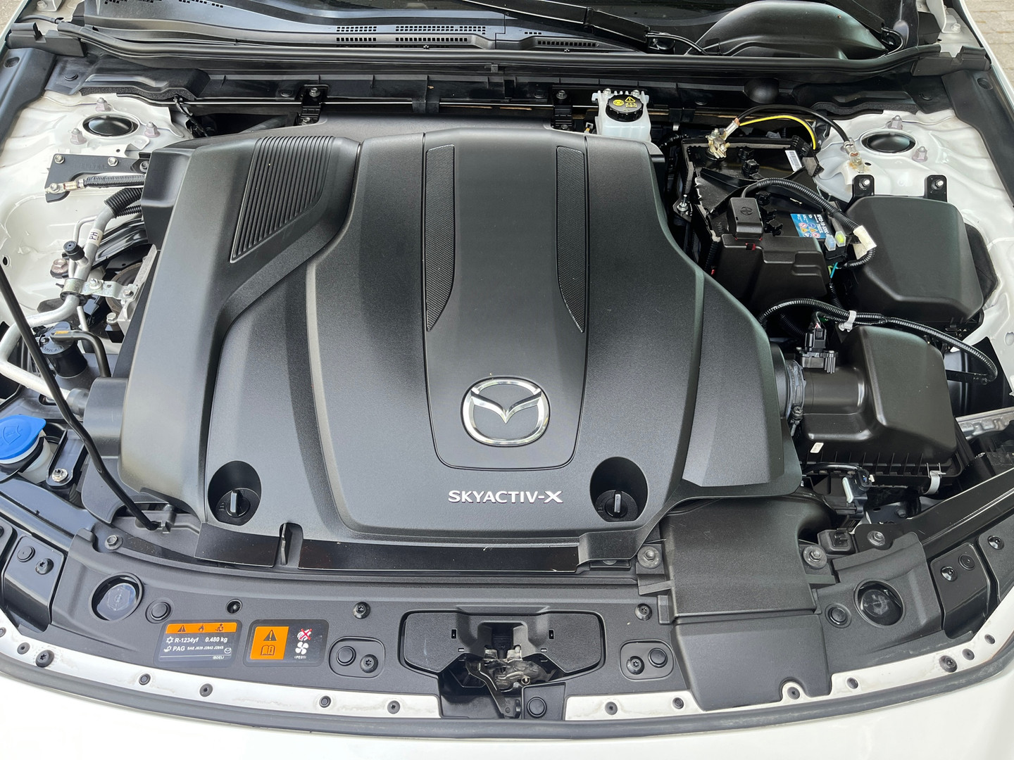 Mazda