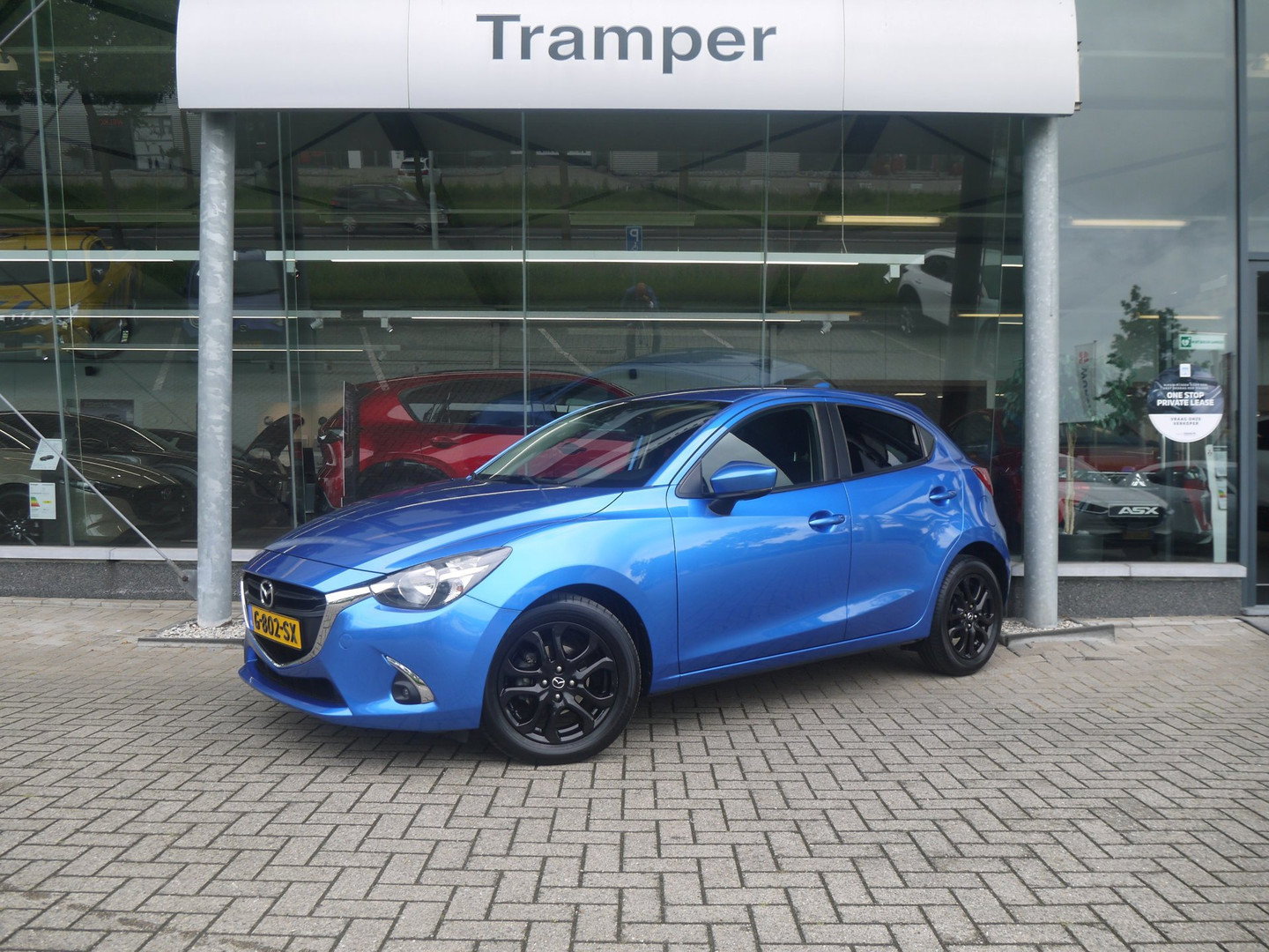 Mazda