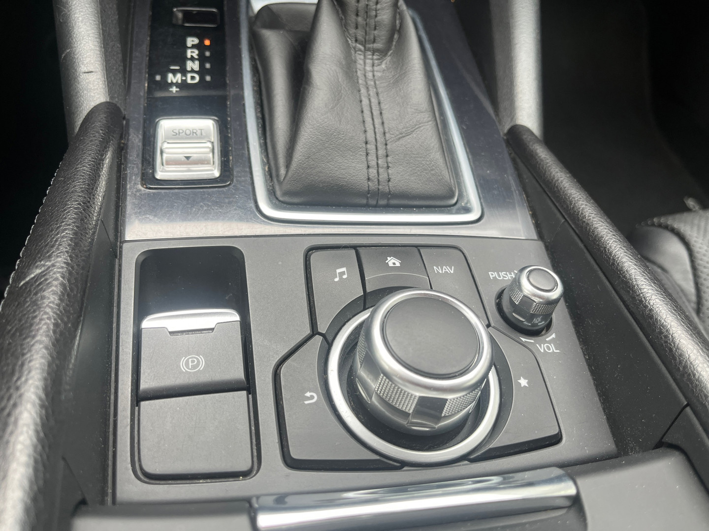 Mazda