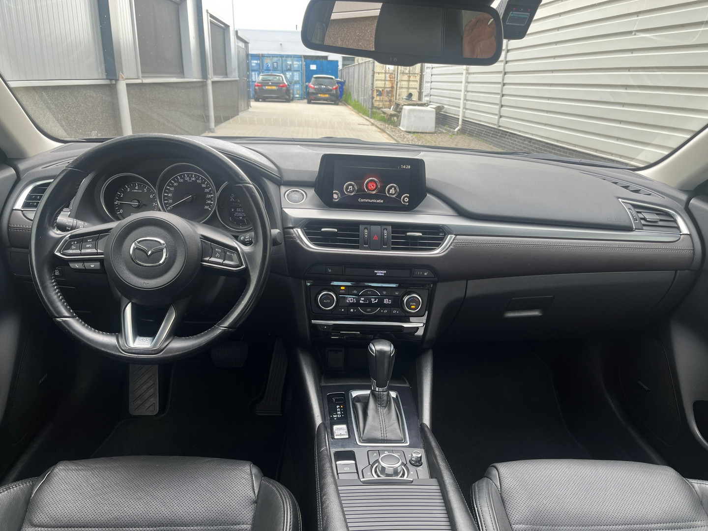 Mazda