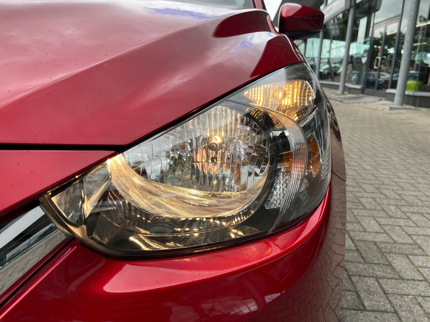 Mazda