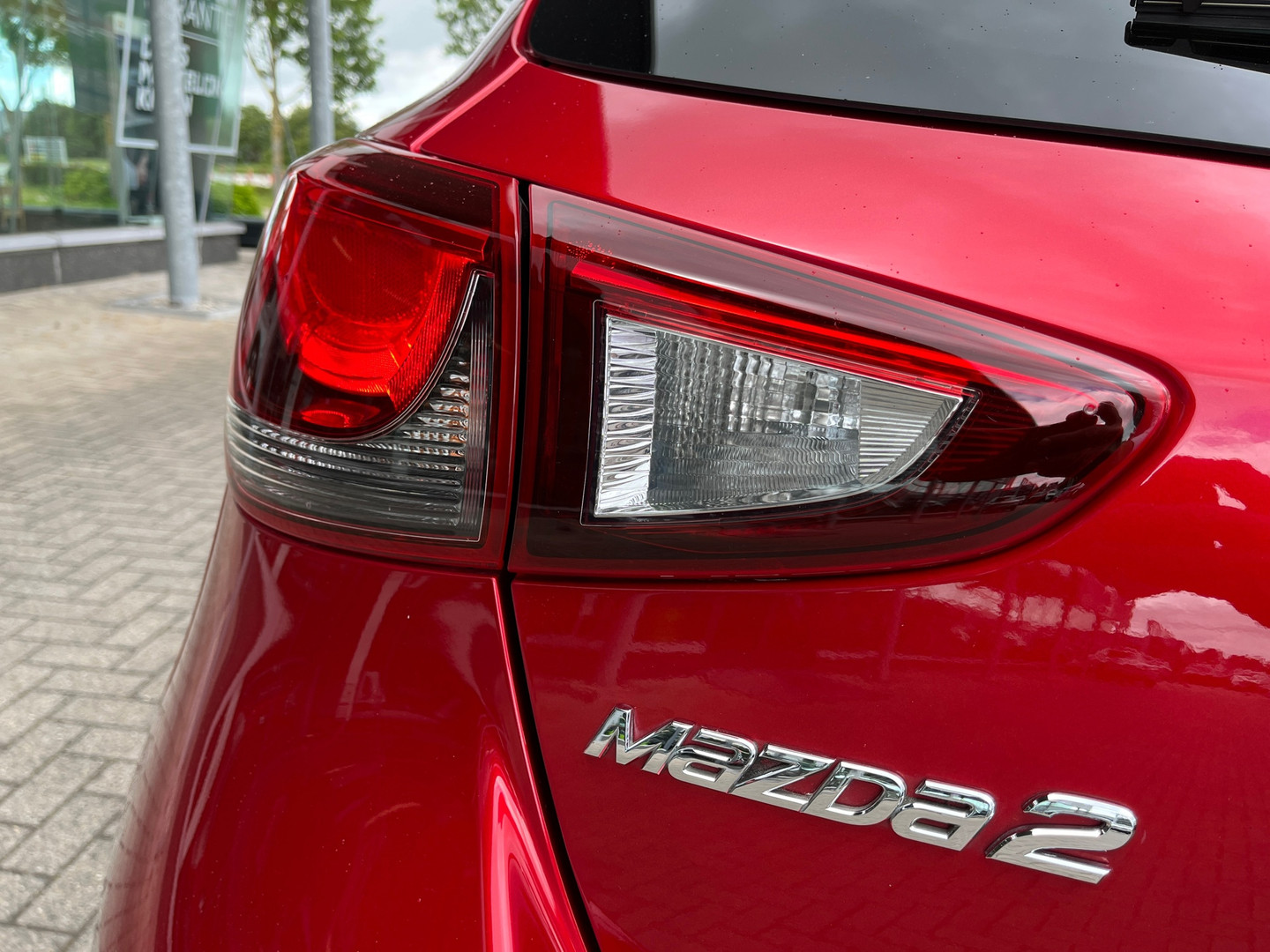 Mazda