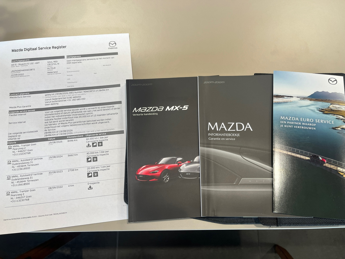 Mazda