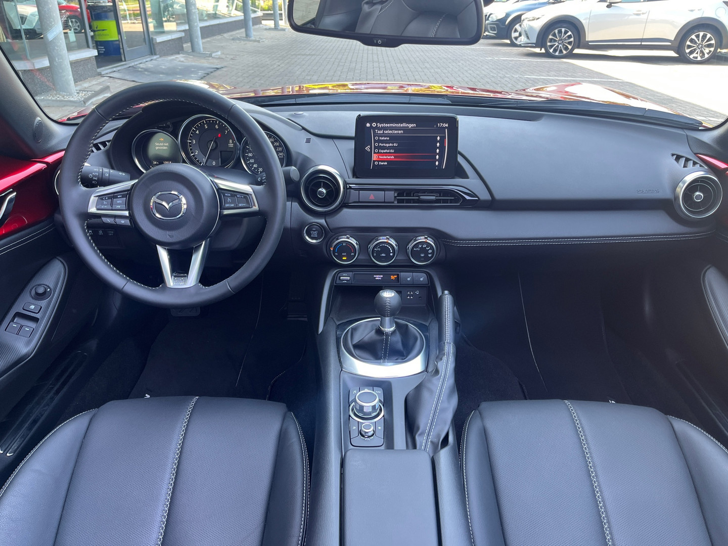 Mazda