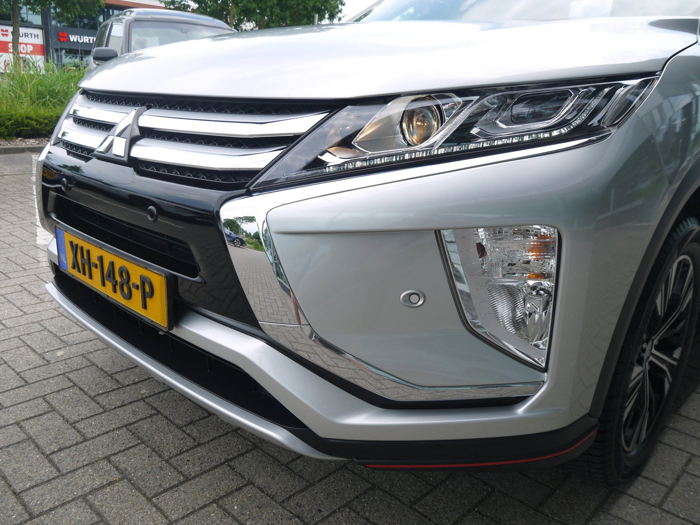 Mitsubishi