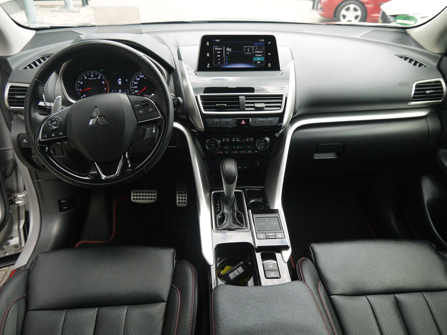 Mitsubishi