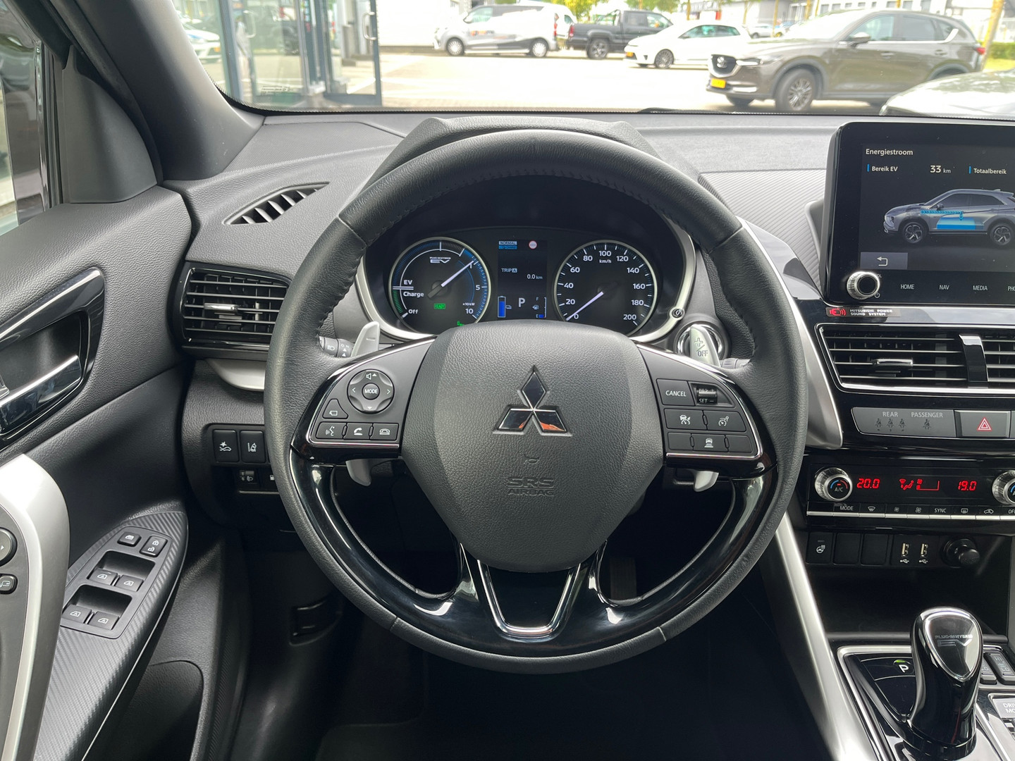 Mitsubishi