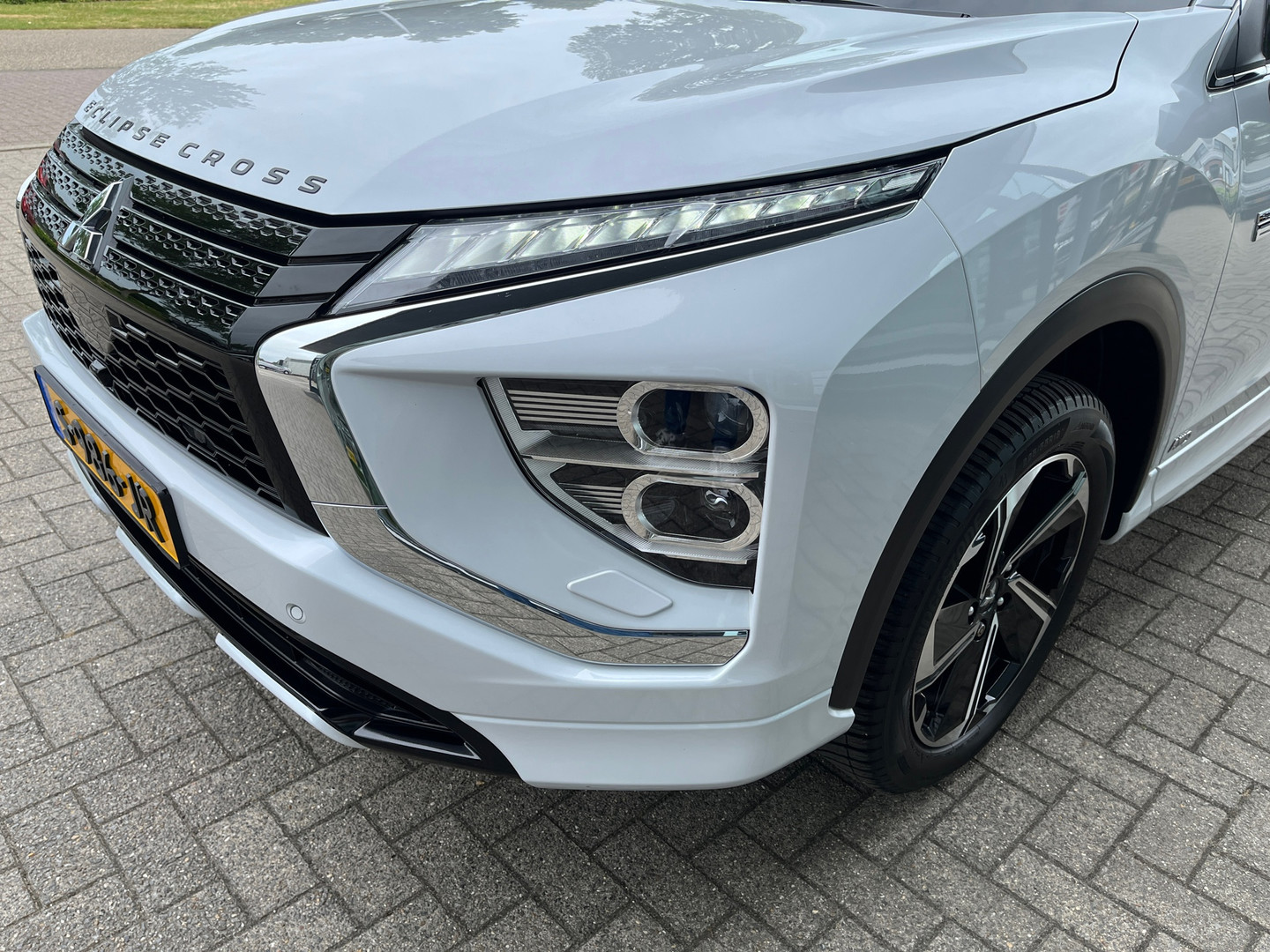 Mitsubishi