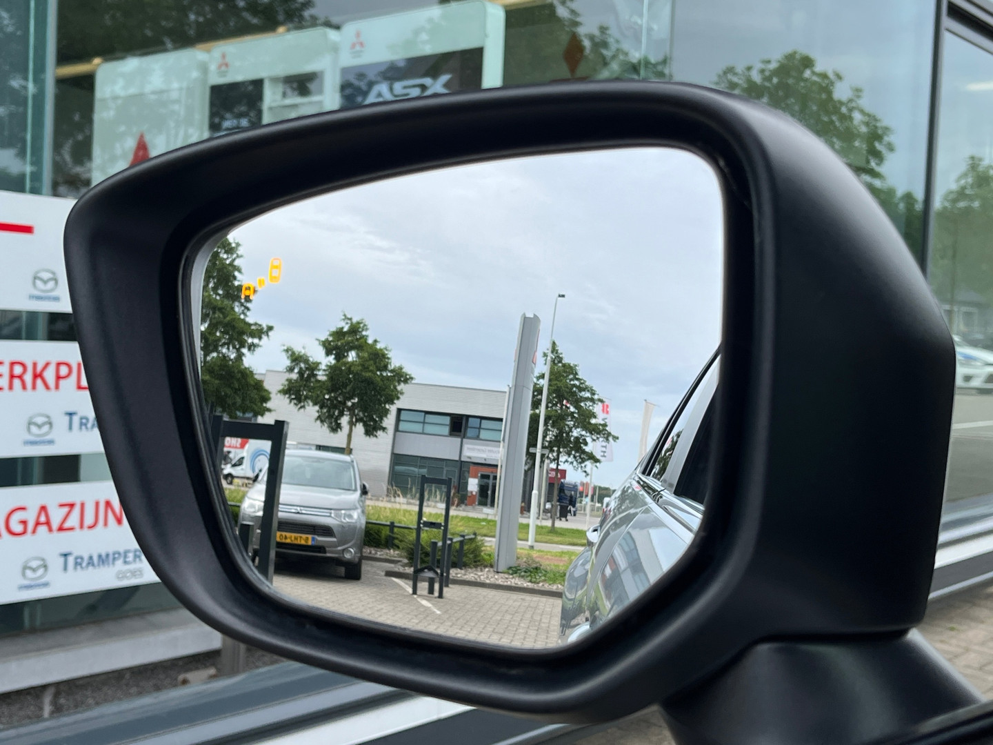 Mitsubishi