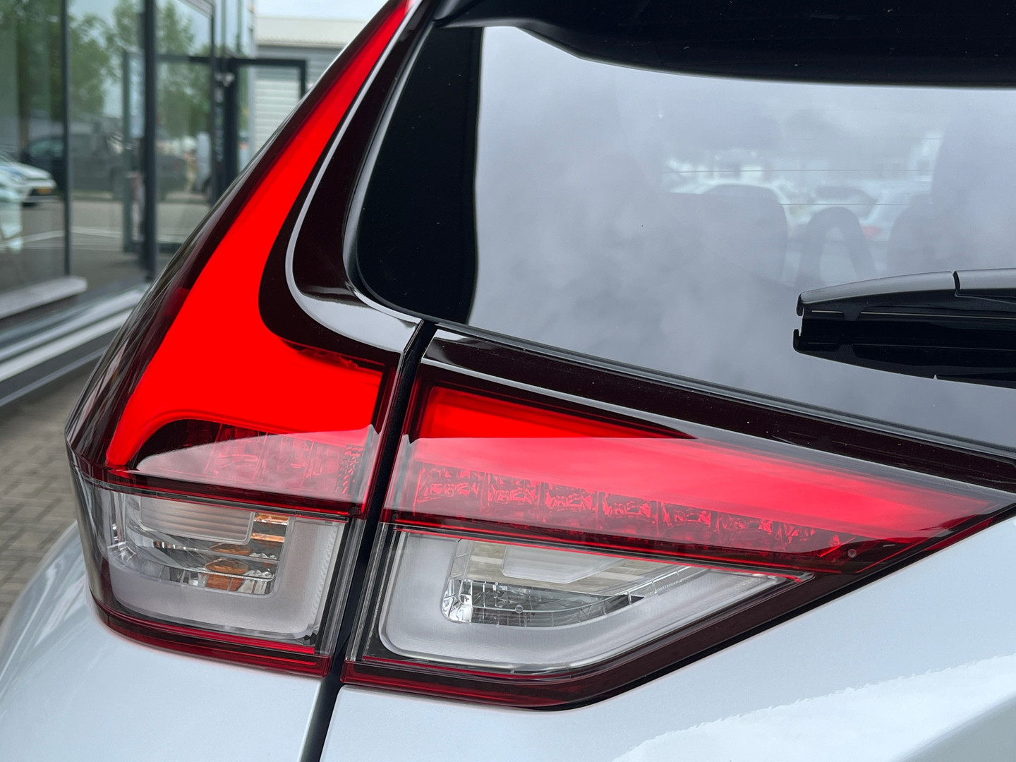 Mitsubishi