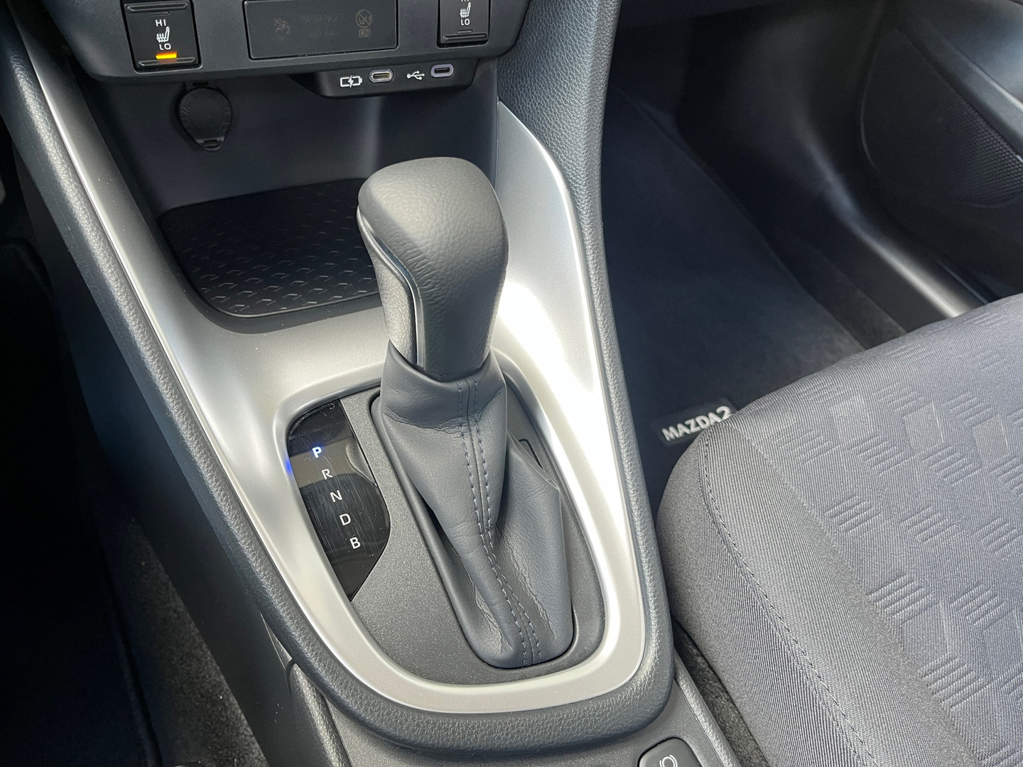 Mazda