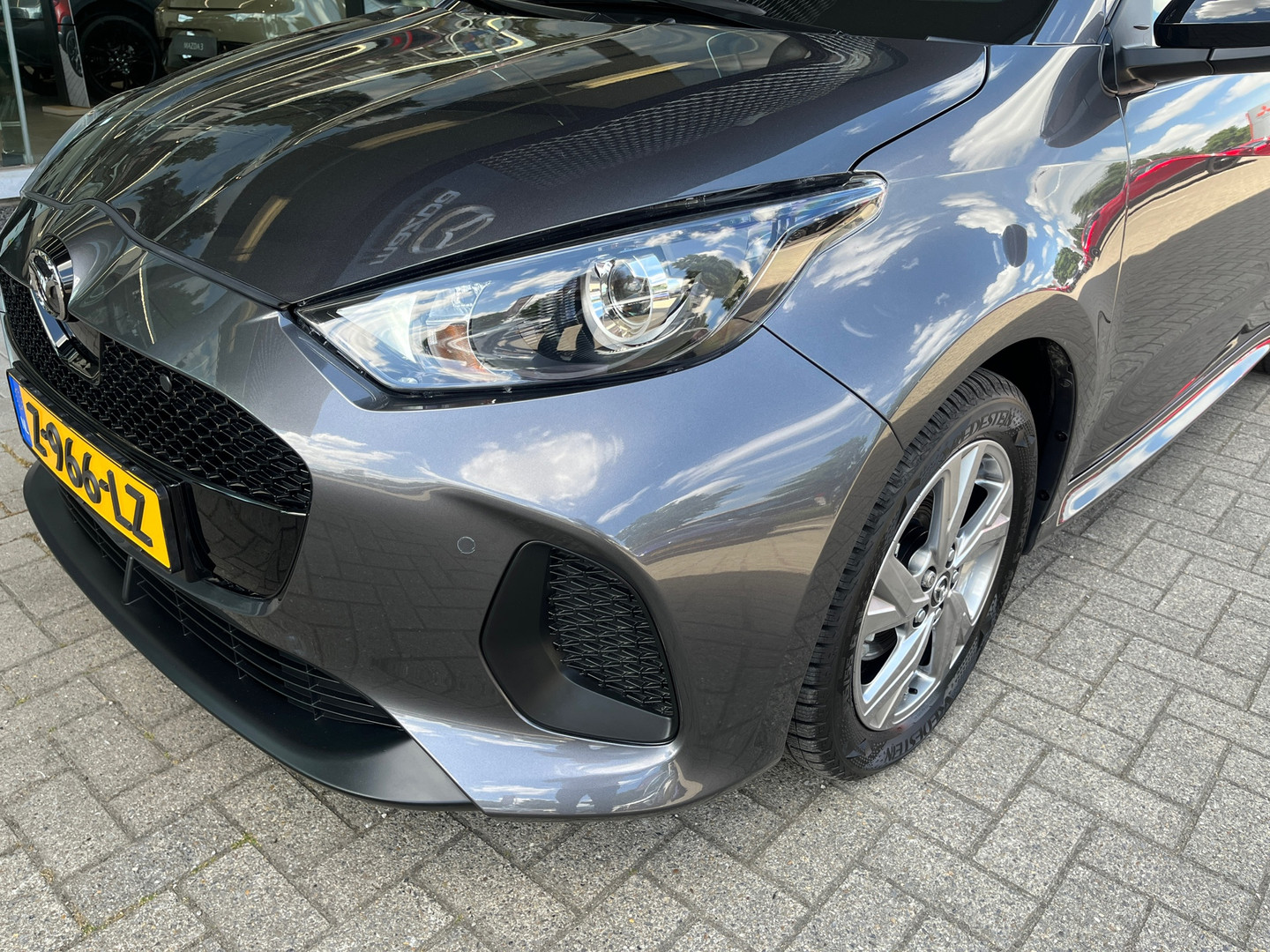 Mazda