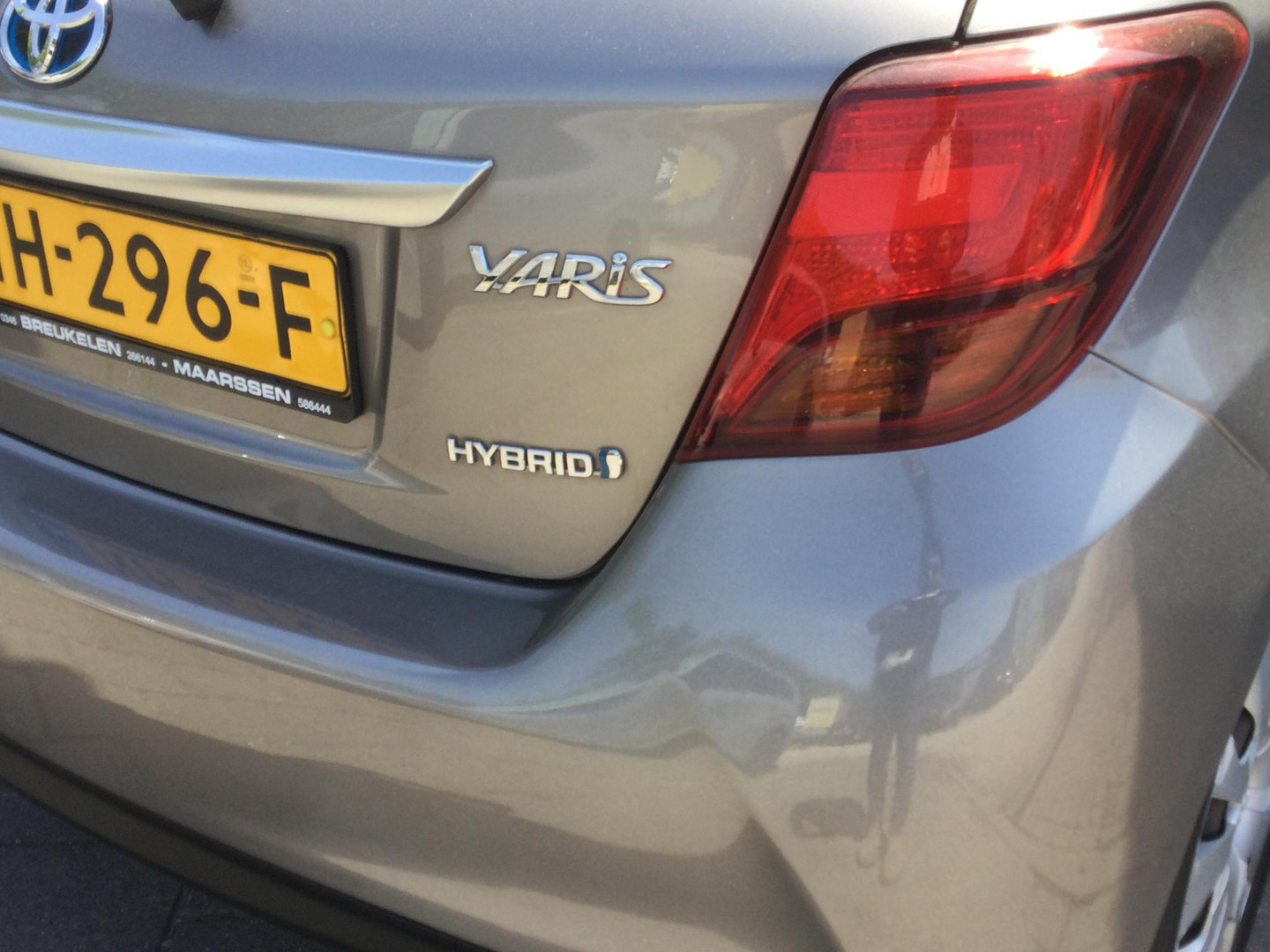 Toyota Toyota