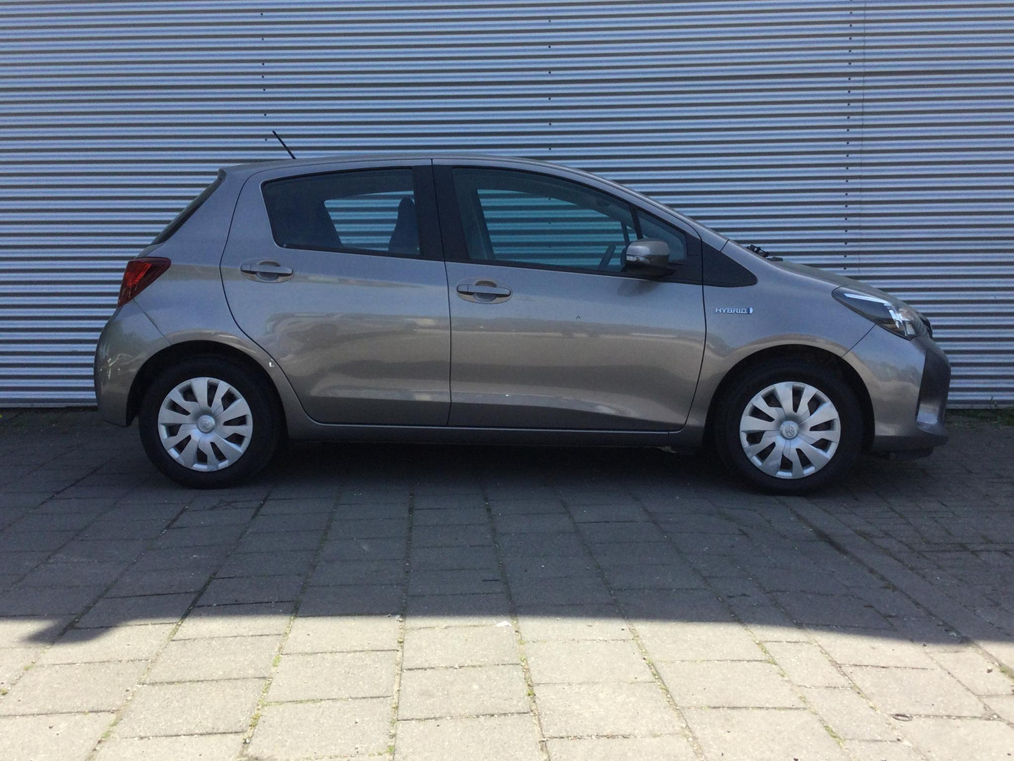 Toyota Toyota