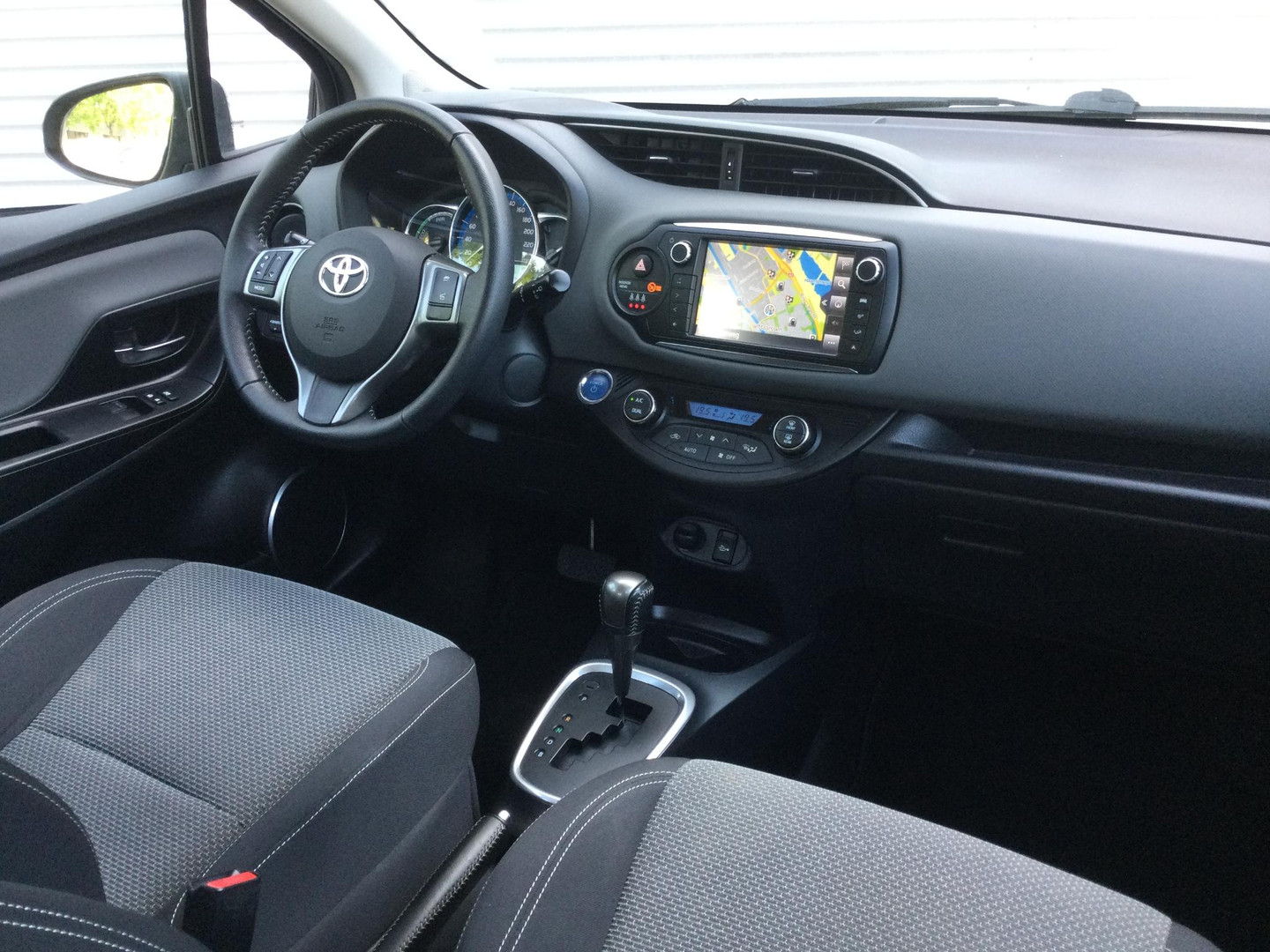 Toyota Toyota