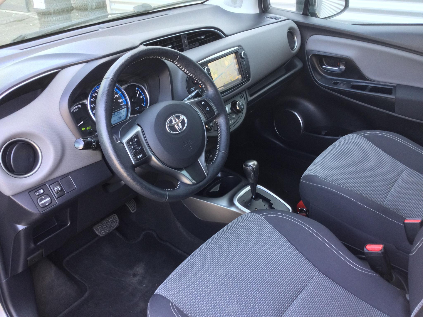 Toyota Toyota