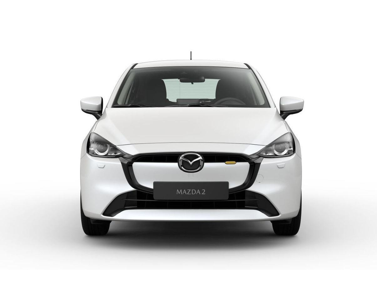 Mazda Mazda