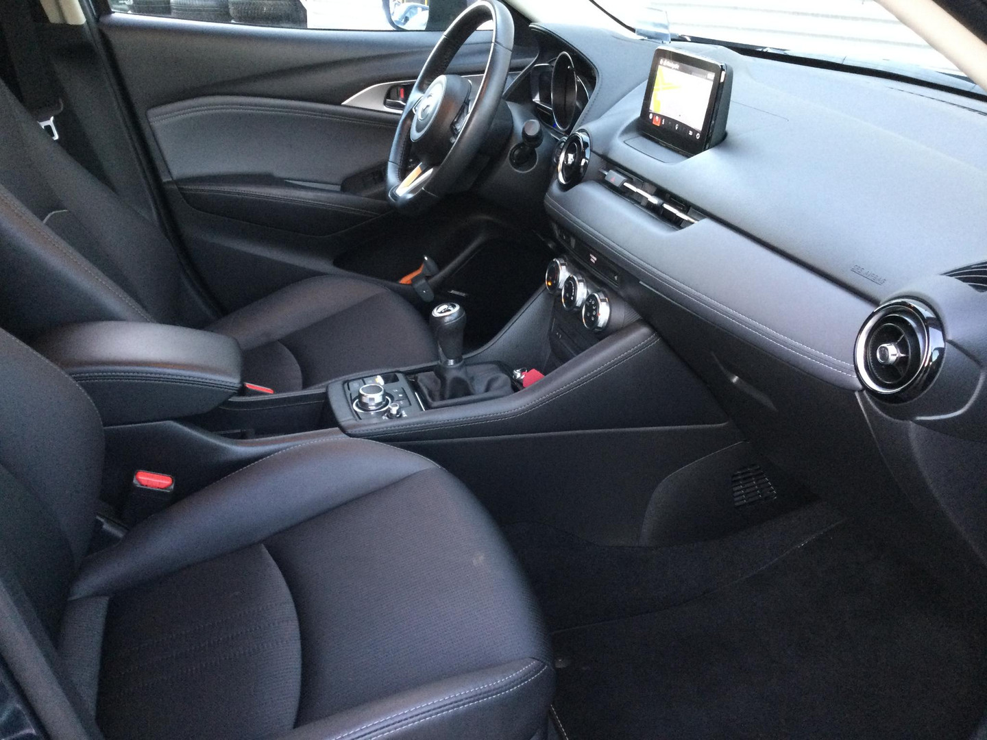 Mazda Mazda