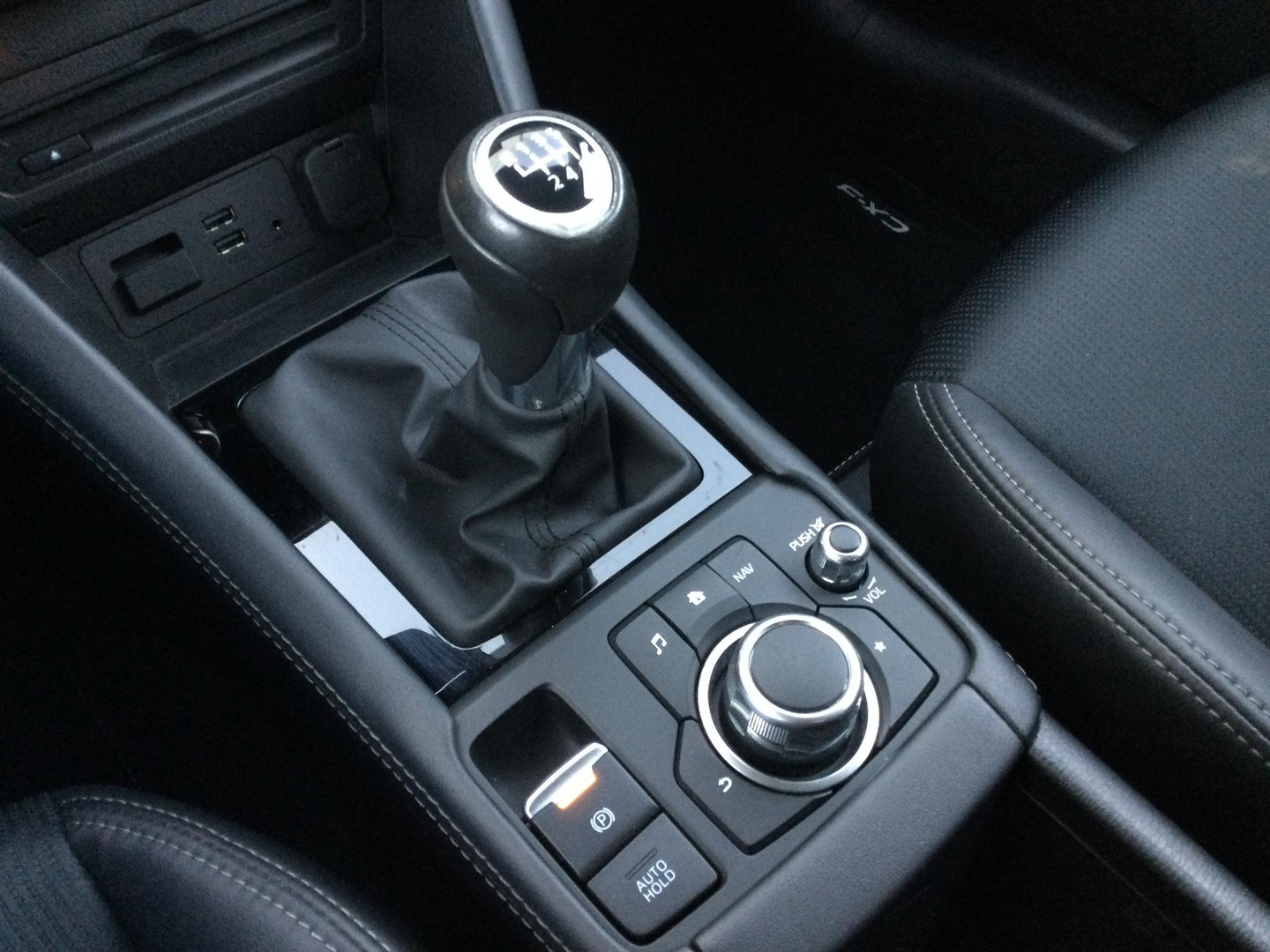 Mazda Mazda