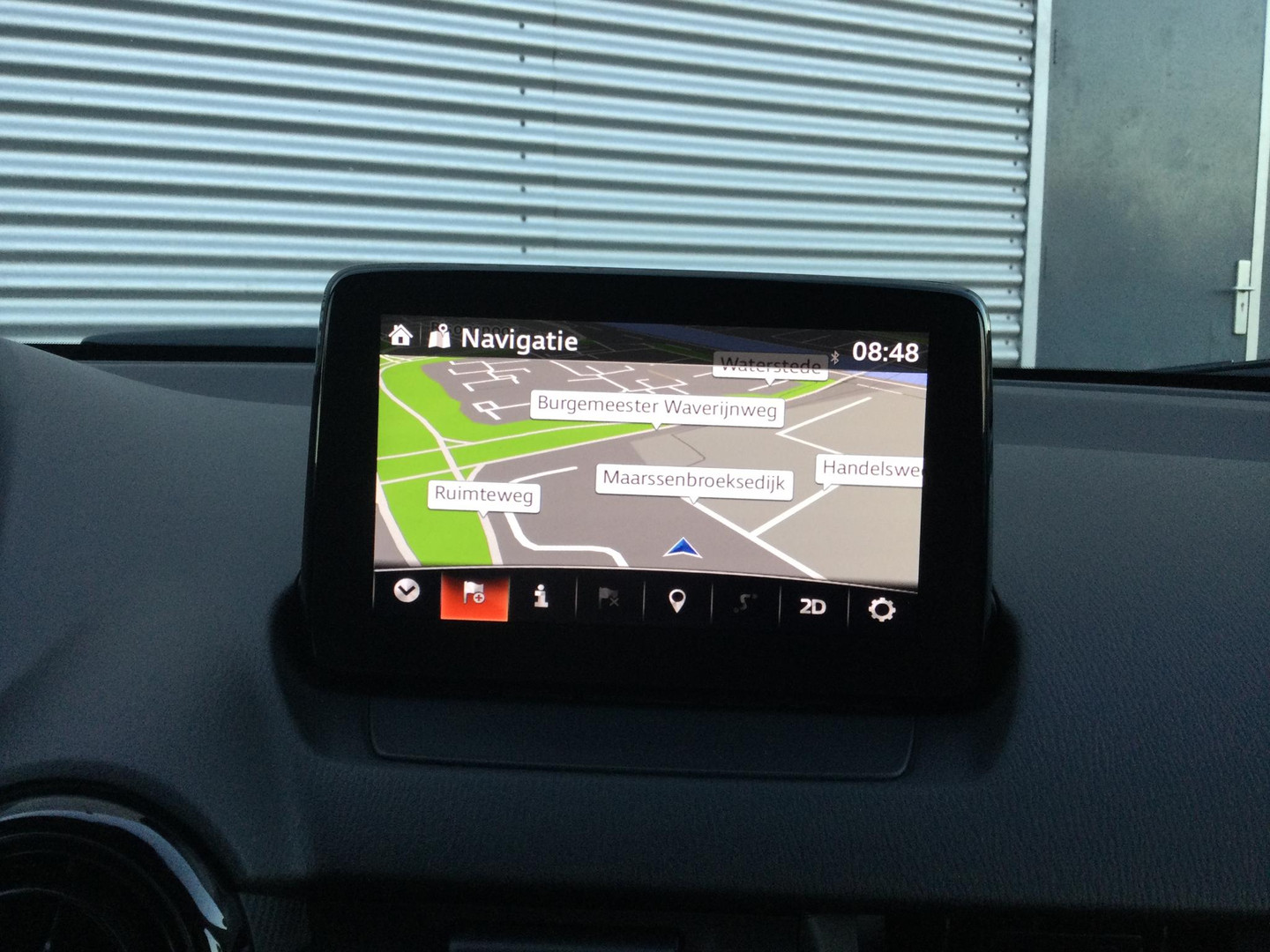 Mazda Mazda