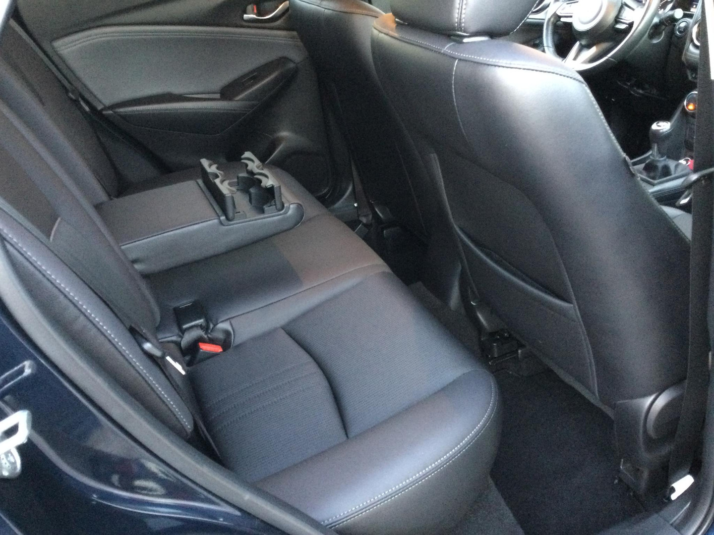 Mazda Mazda