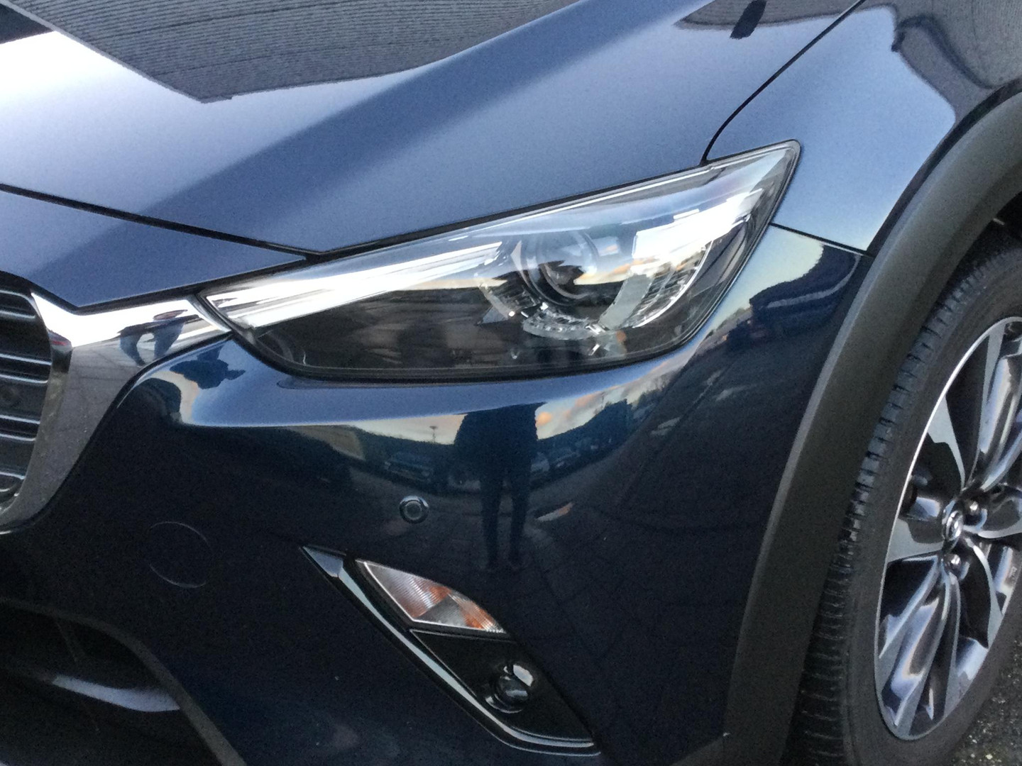 Mazda Mazda