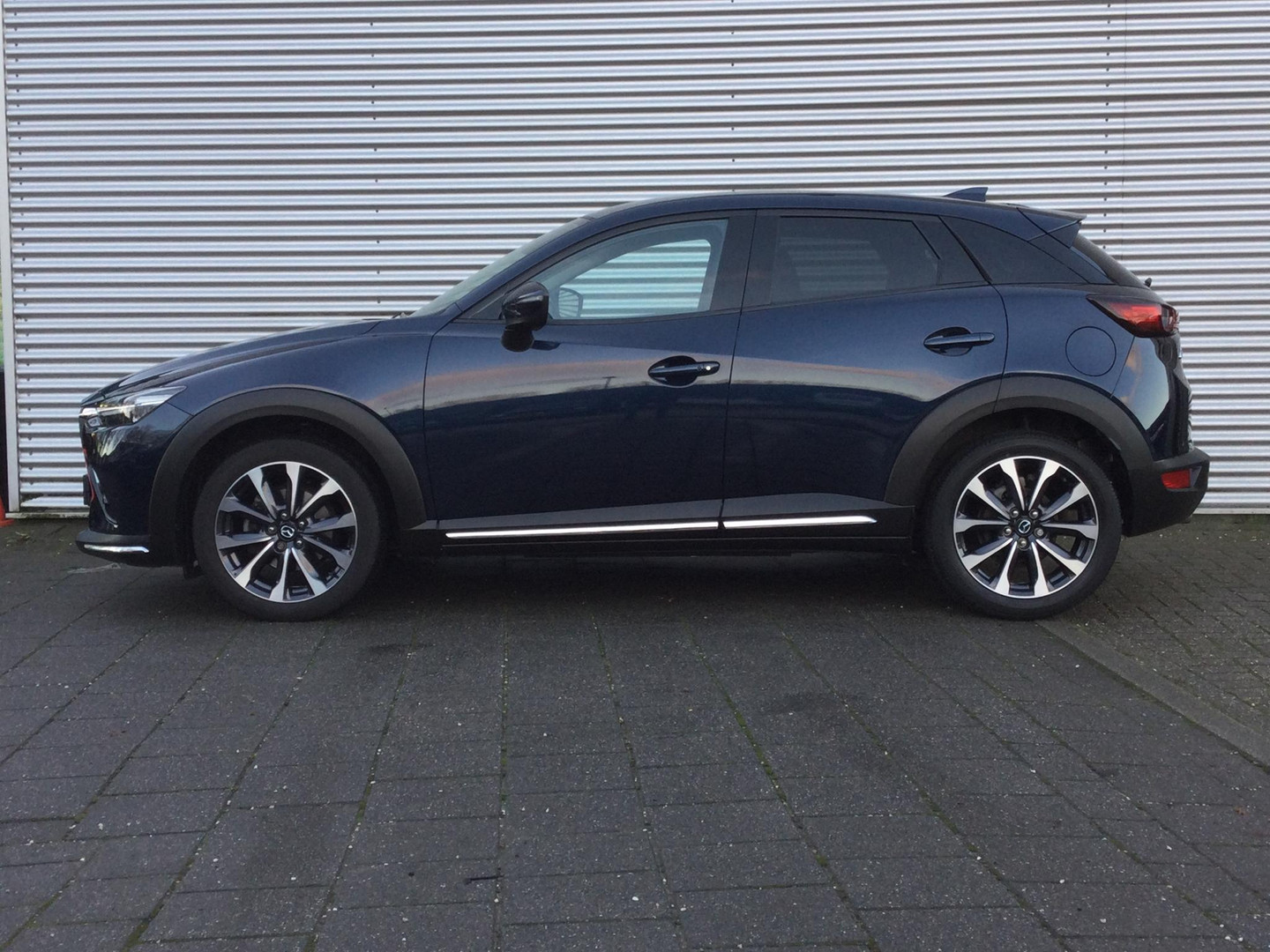 Mazda Mazda
