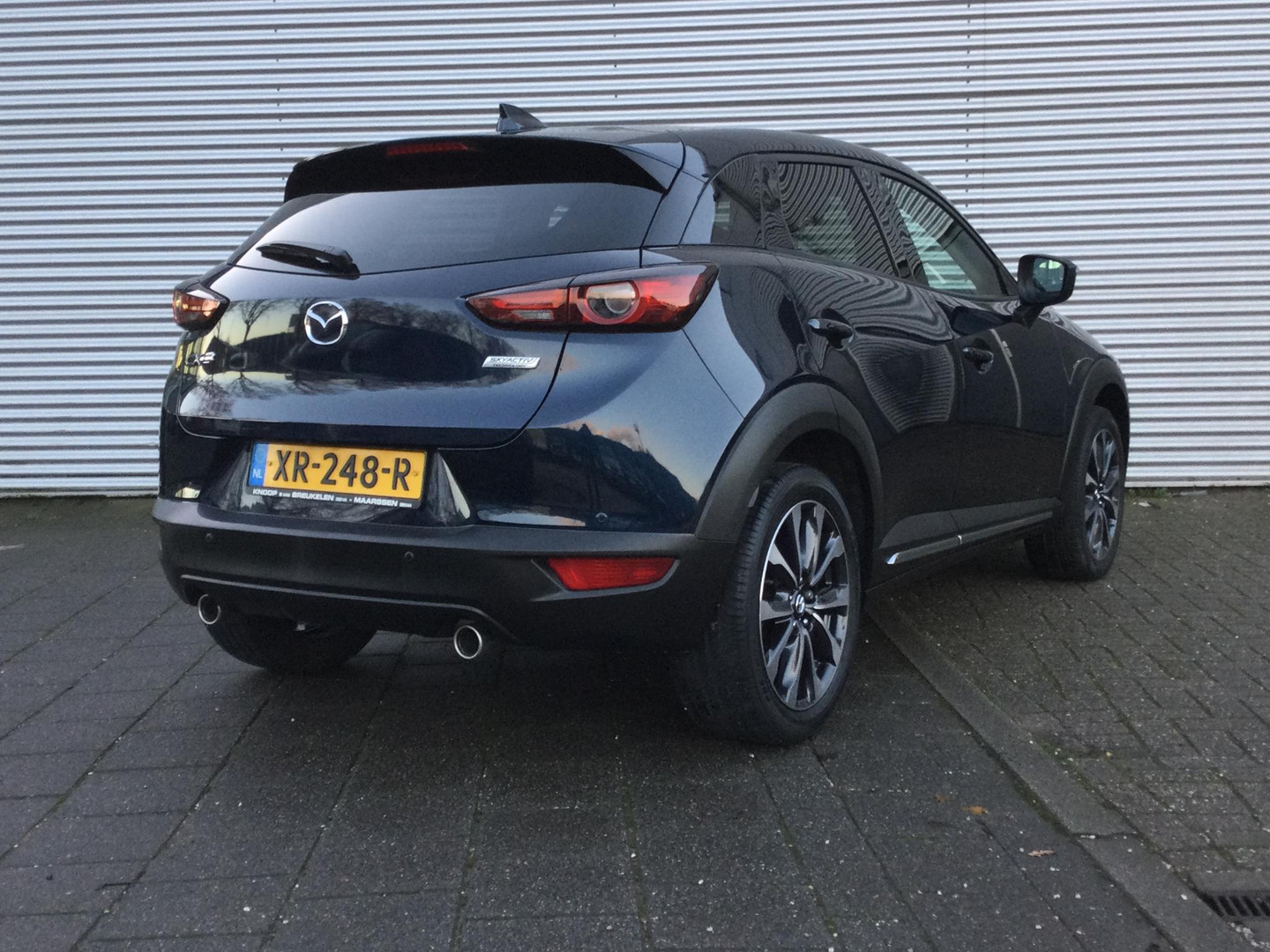 Mazda Mazda