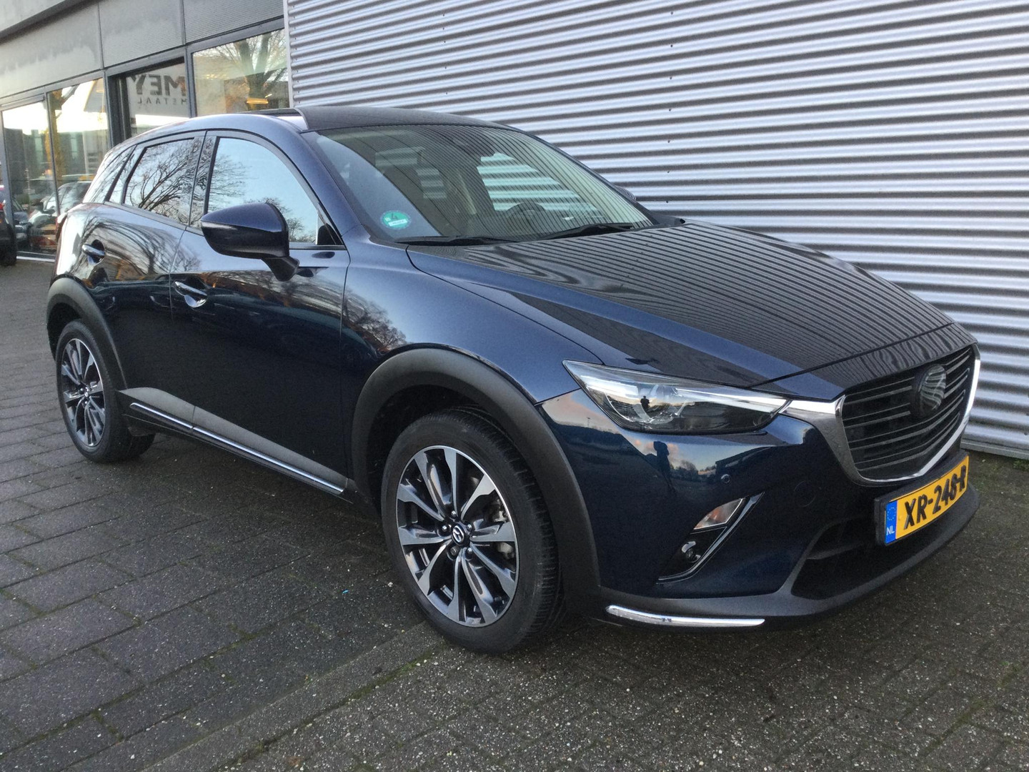 Mazda Mazda