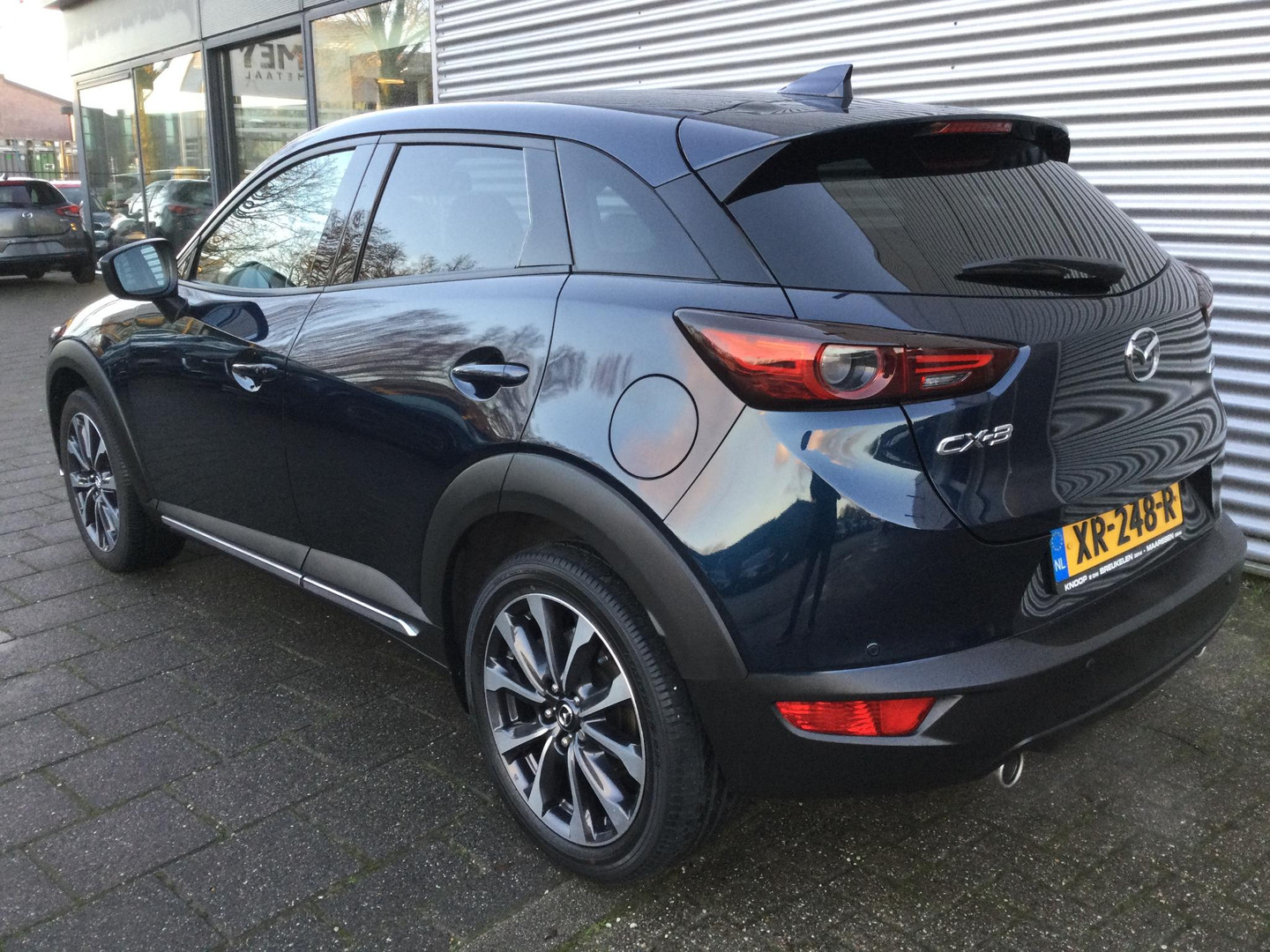 Mazda Mazda