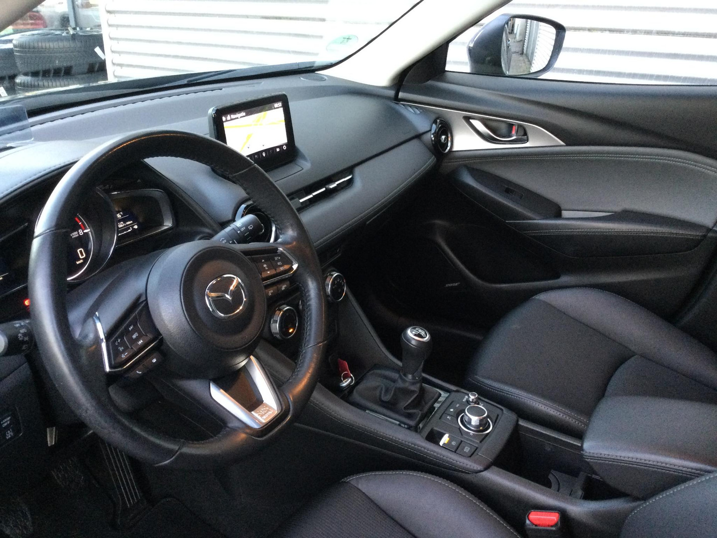 Mazda Mazda