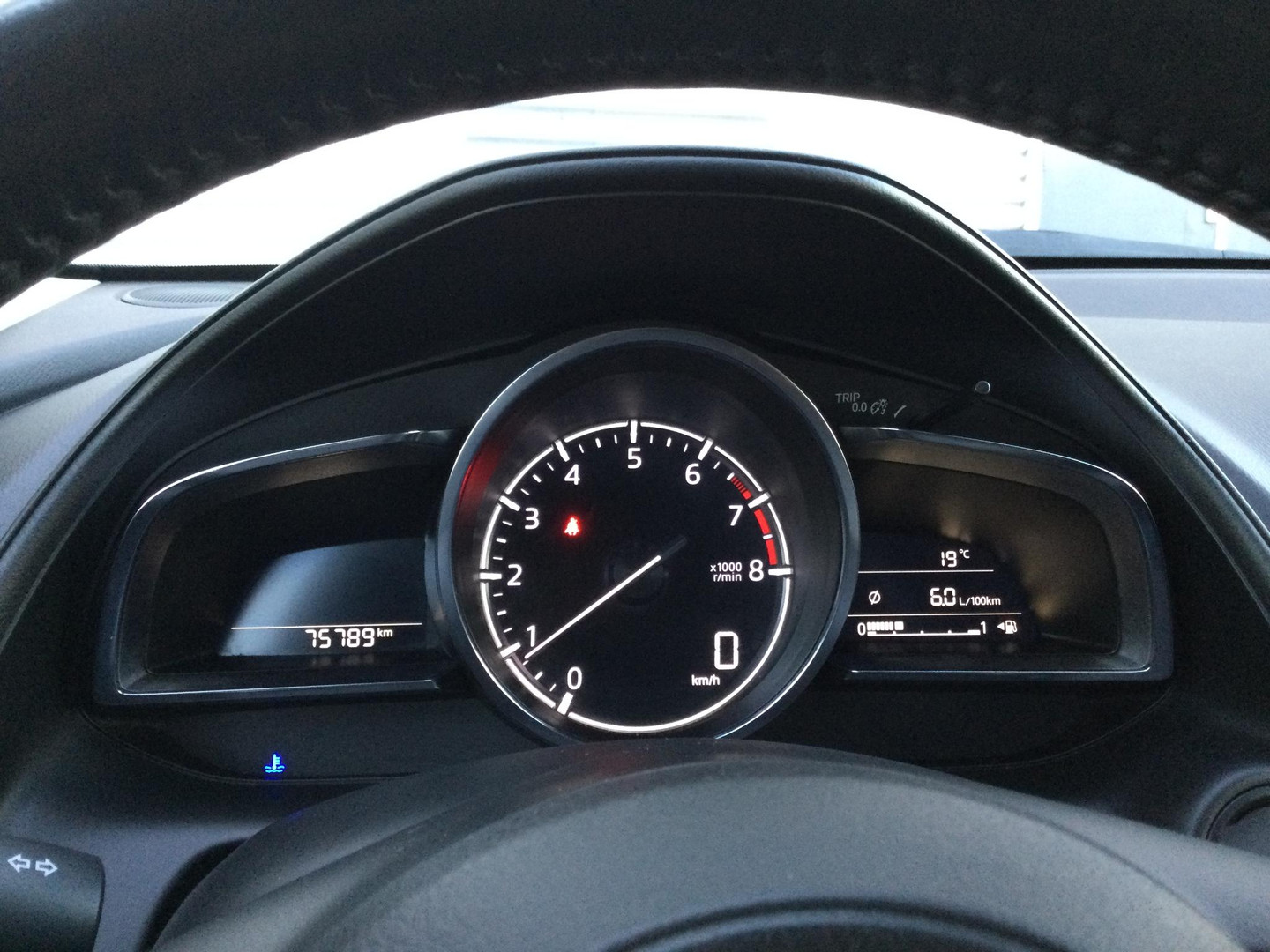 Mazda Mazda
