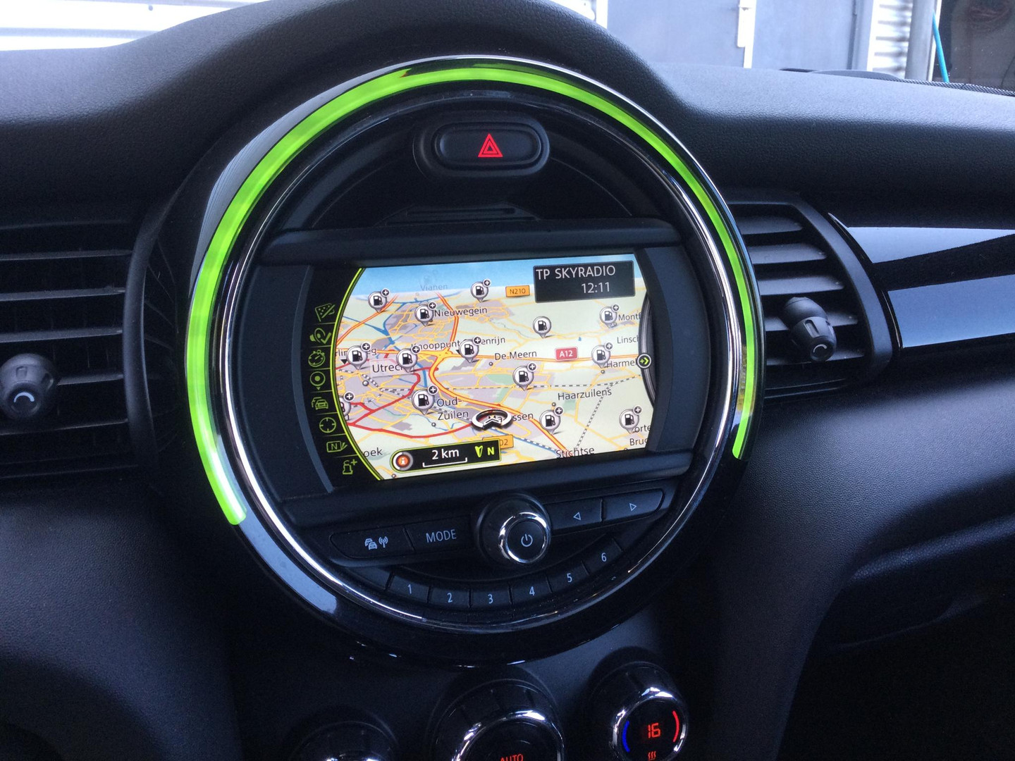 MINI MINI