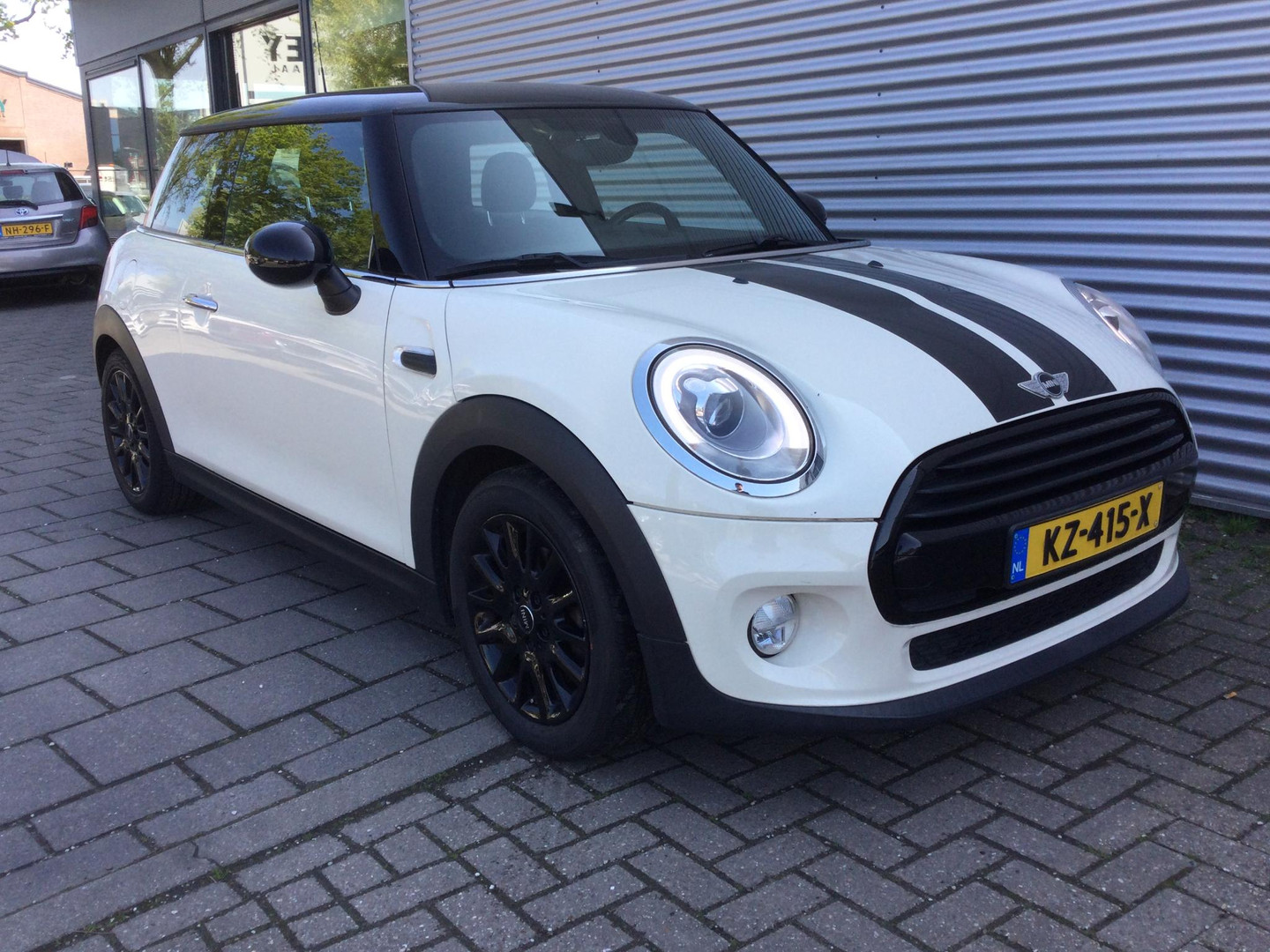 MINI MINI